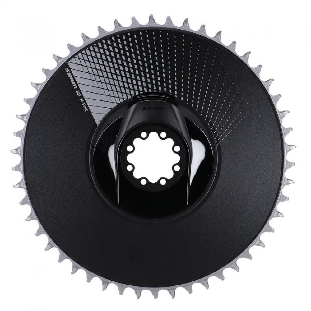 Fahrradkette SRAM Kettenblatt RED/Force 12-fach 50T - 12-fach