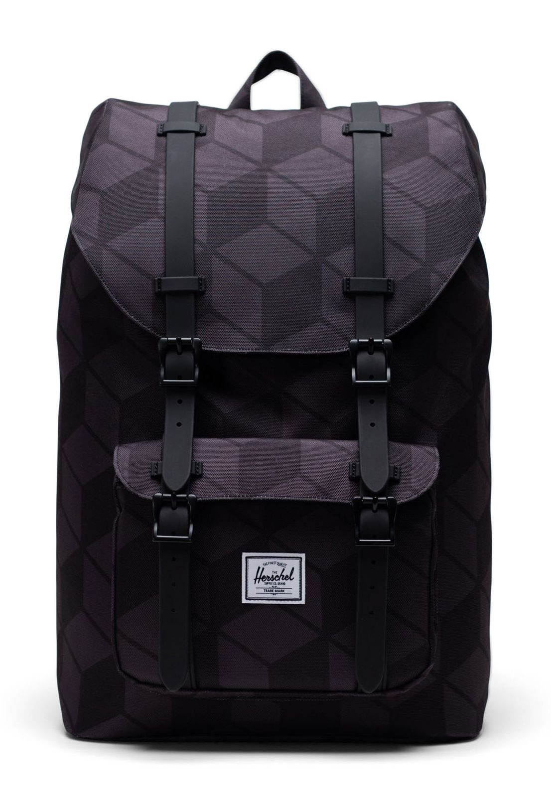 Herschel Rucksack Little America Mid-Volume