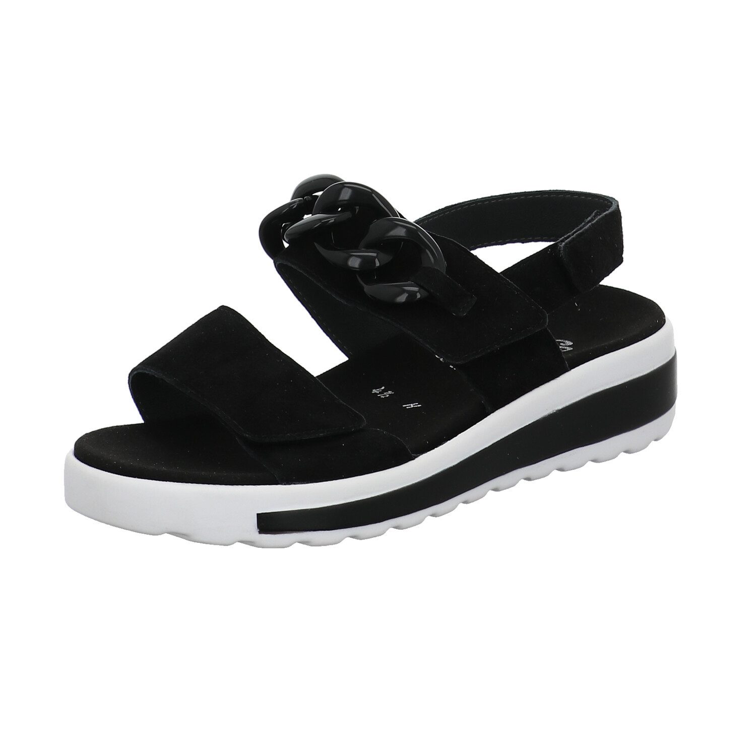 Semler SAMT-CHEVRO Sandalette