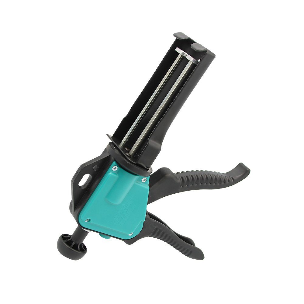beko GmbH Skelettpistole Kartuschenpresse Side-by-Side 56 g/50 ml Kartuschen Beko