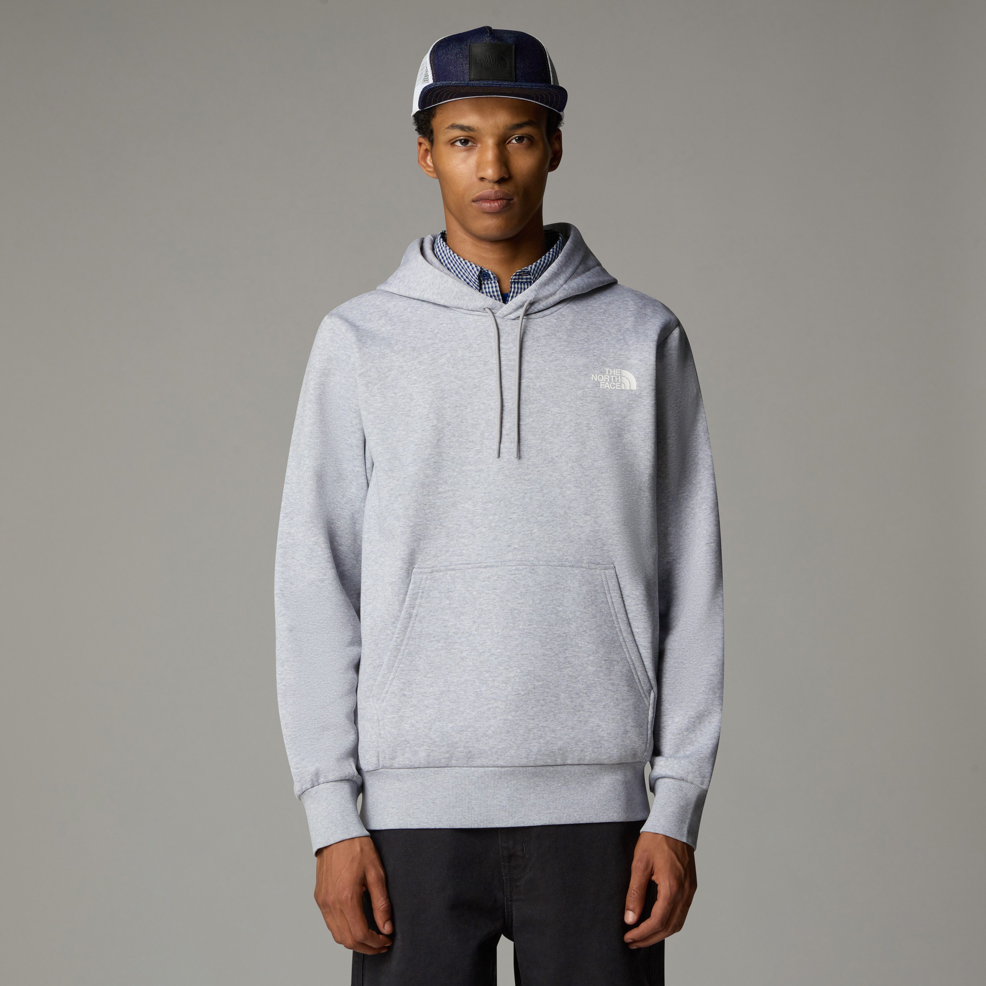 The North Face Kapuzensweatshirt M SIMPLE günstig online kaufen