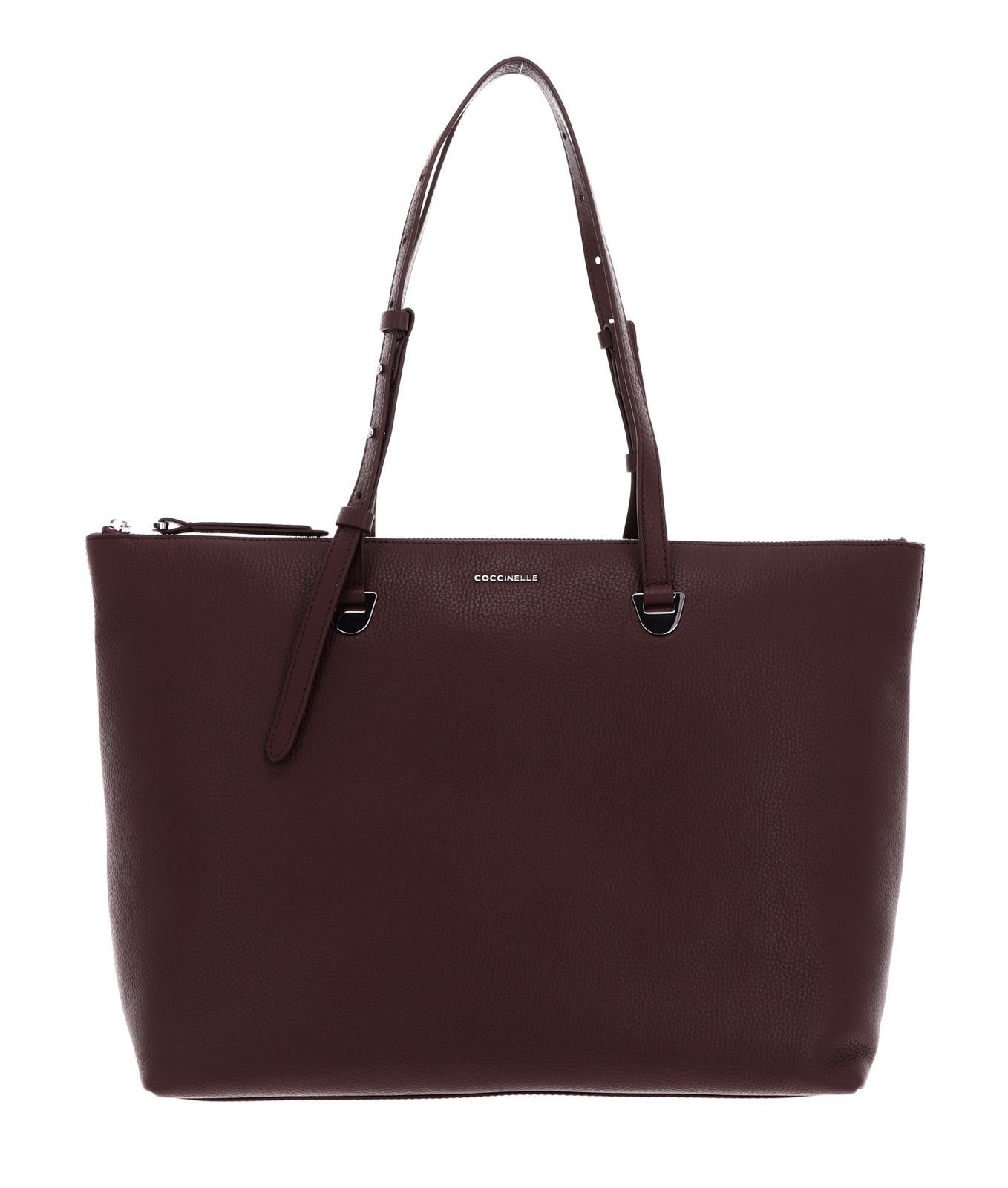Schultertasche Lea