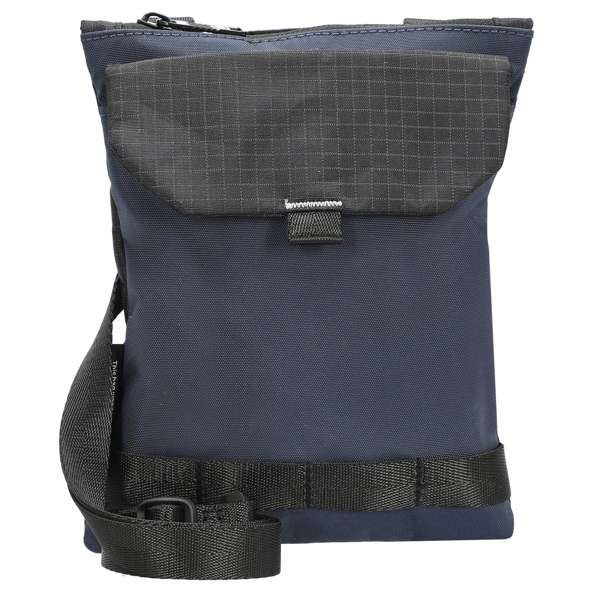 Doughnut Umhängetasche Teleport Street Cruise - Umhängetasche (navy)