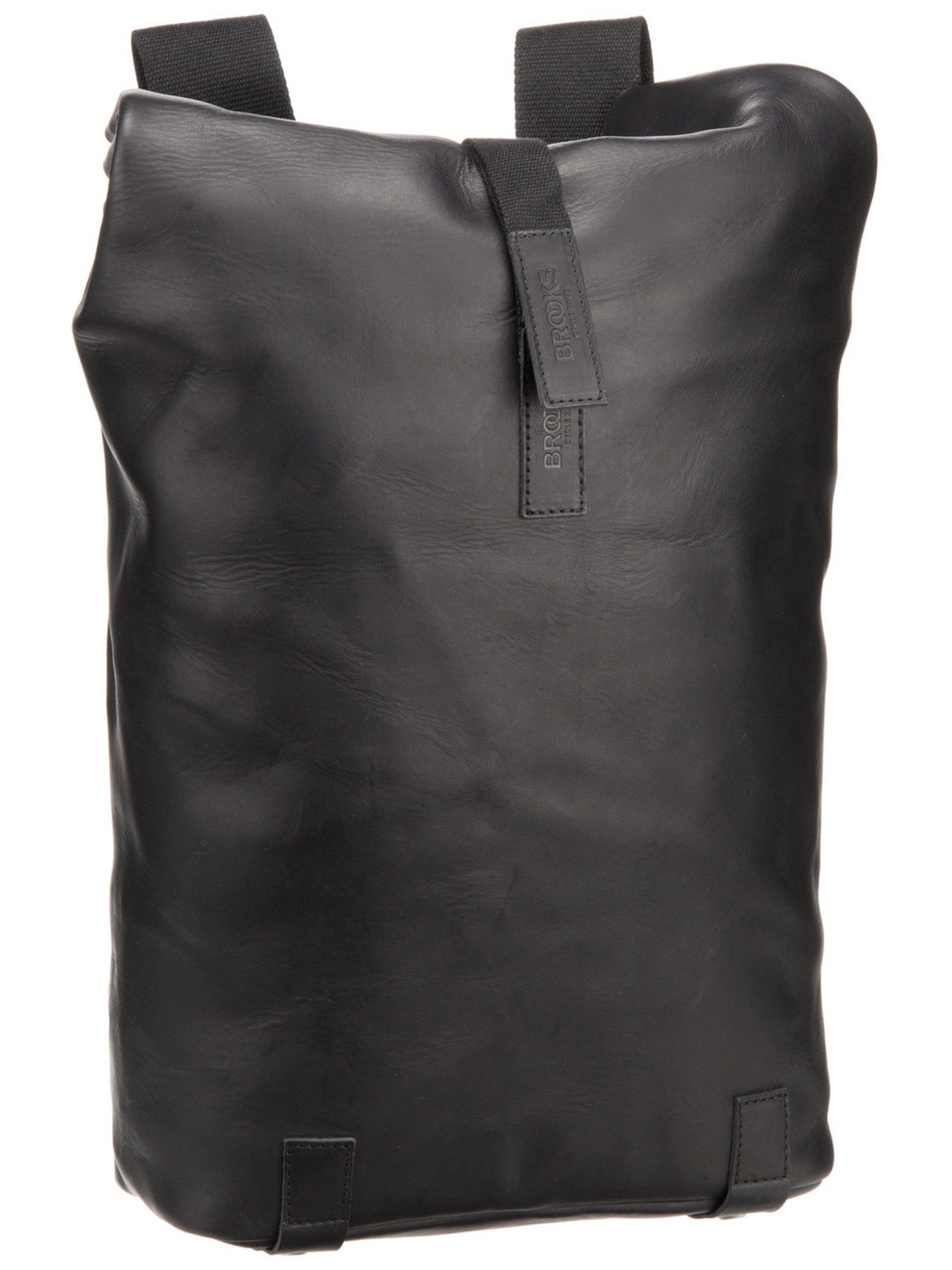 BROOKS ENGLAND Laptoprucksack Pickwick Leather 12 L