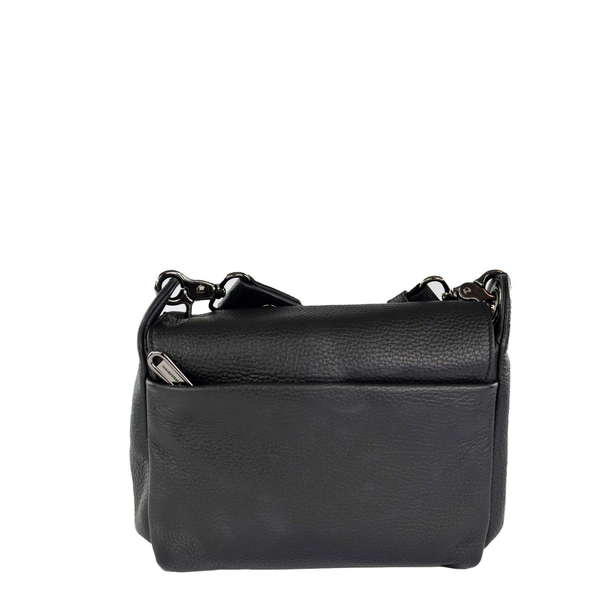 Mandarina Duck Schultertasche Mellow Leather