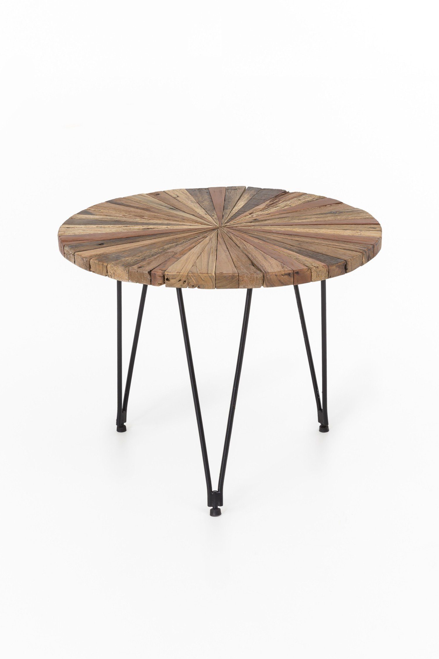 Design TEAK Couchtisch von DYNAMIC24 - DYNAMIC24