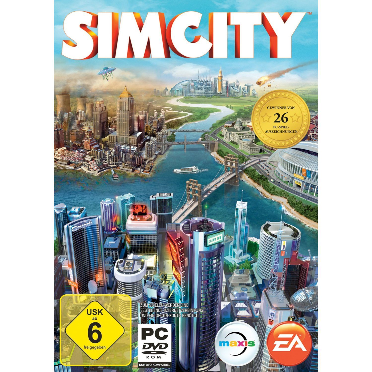 Torrent Mahler Complete Edition Simcity