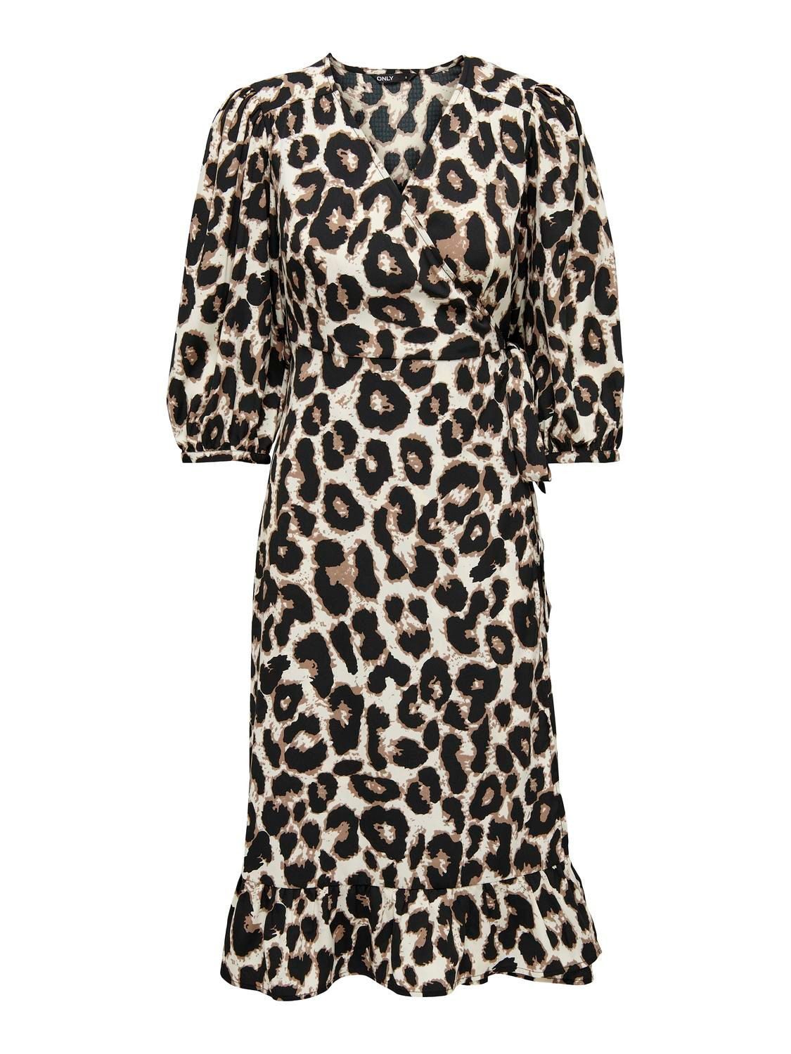 ONLY Jerseykleid