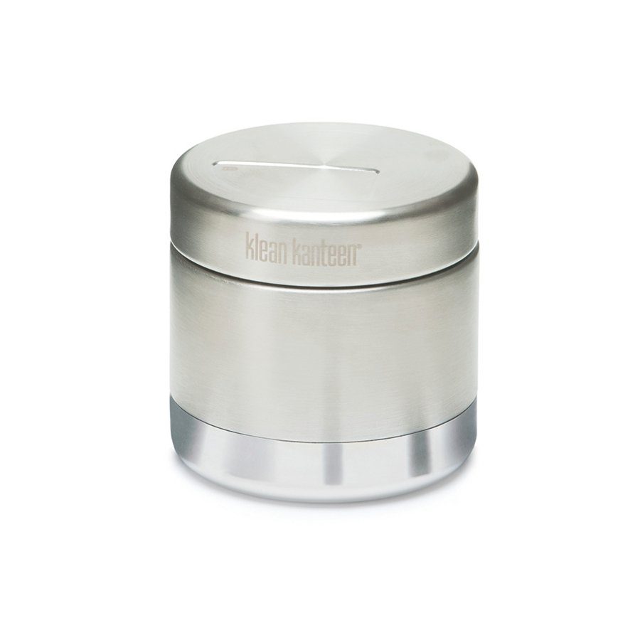 Klean Kanteen Camping-Geschirr »Food Canister Vacuum Insulated 236ml