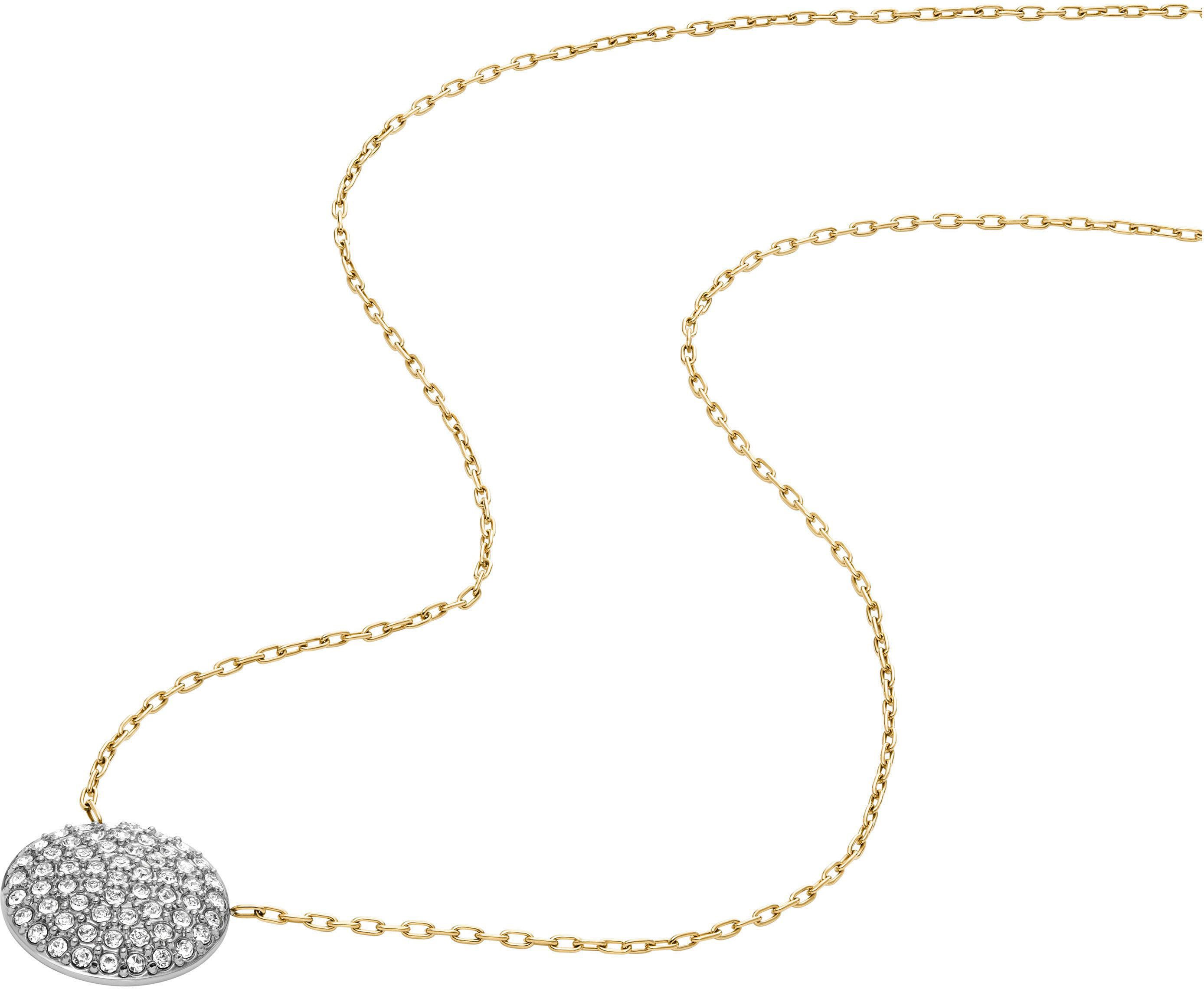 Fossil Ohrring und Ketten Set Schmuckset...