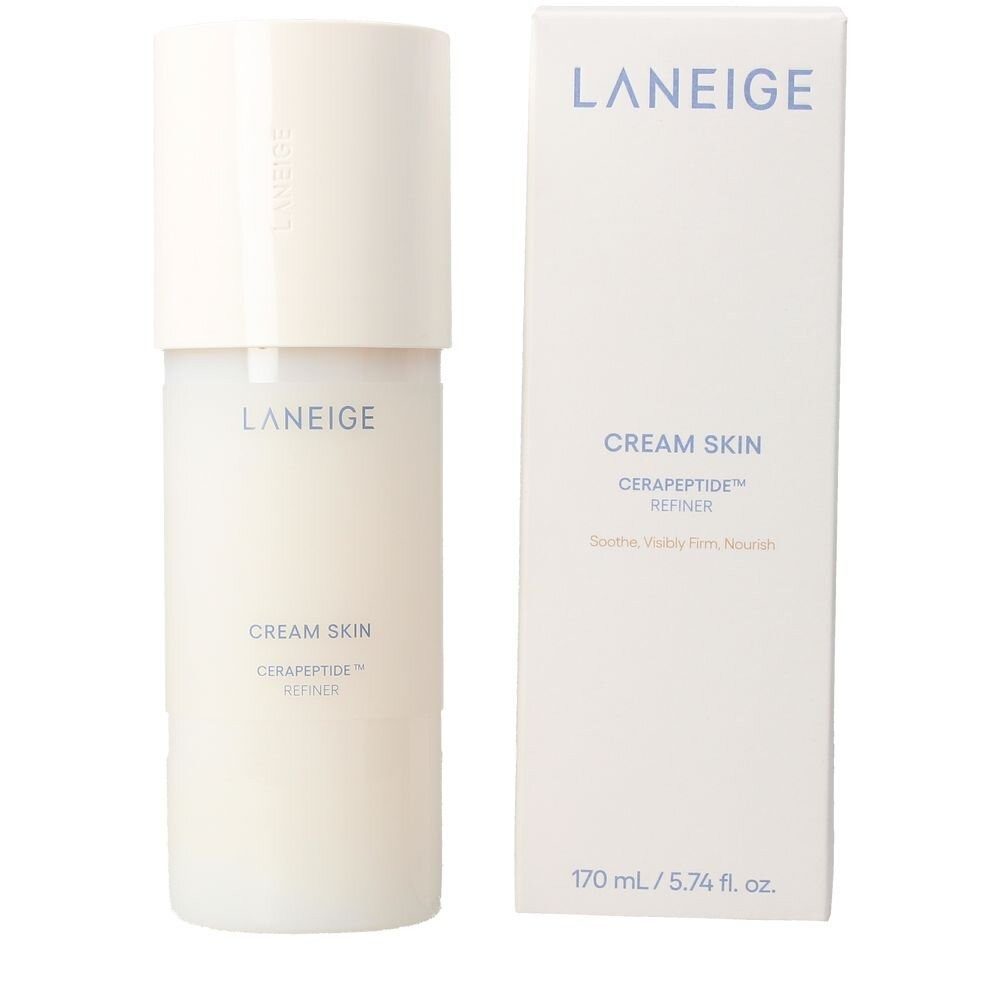 LANEIGE Toner LANEIGE LANEIGE CREAM CERAPEPTIDE