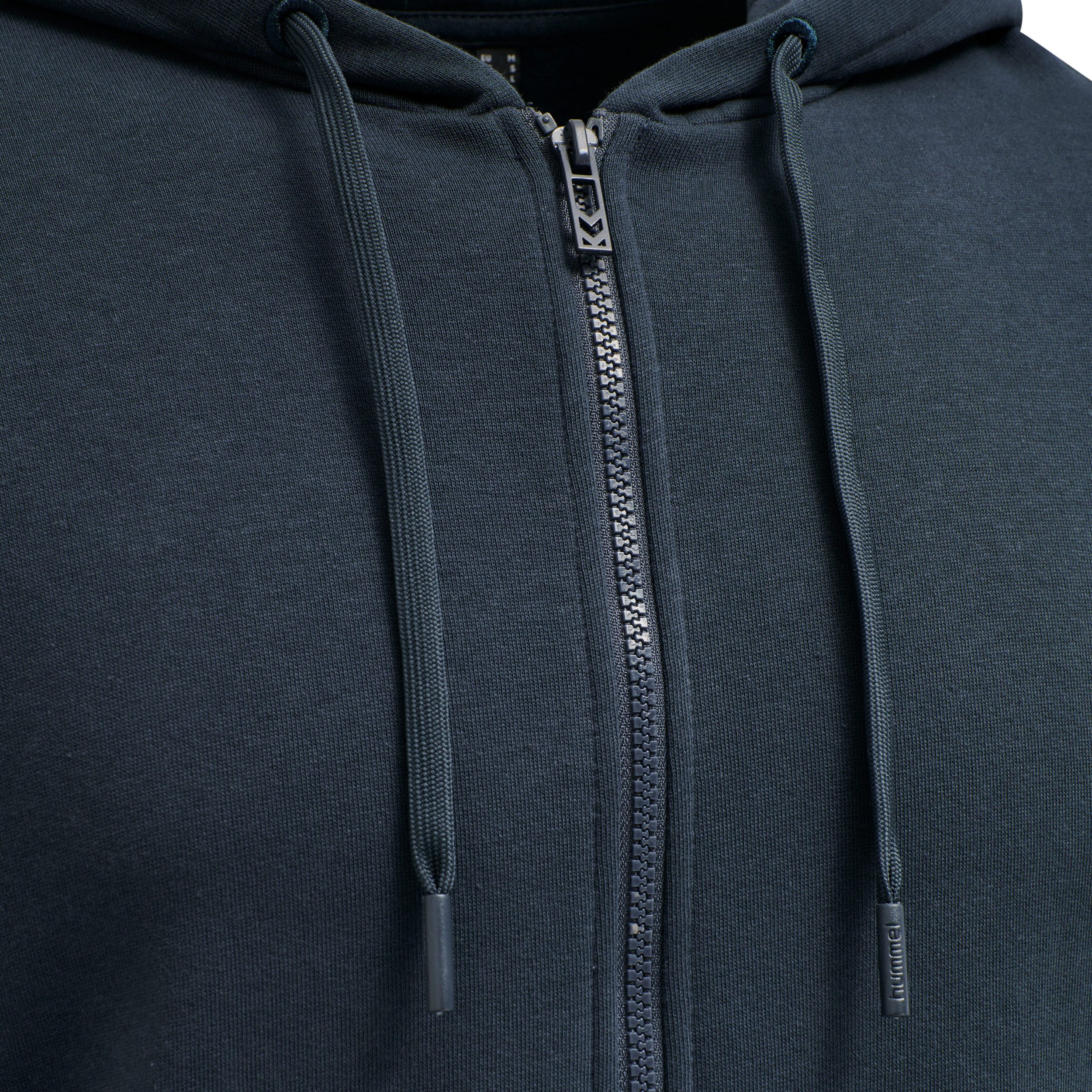 hummel Sweatshirt hmlLegacy Zip Hoodie