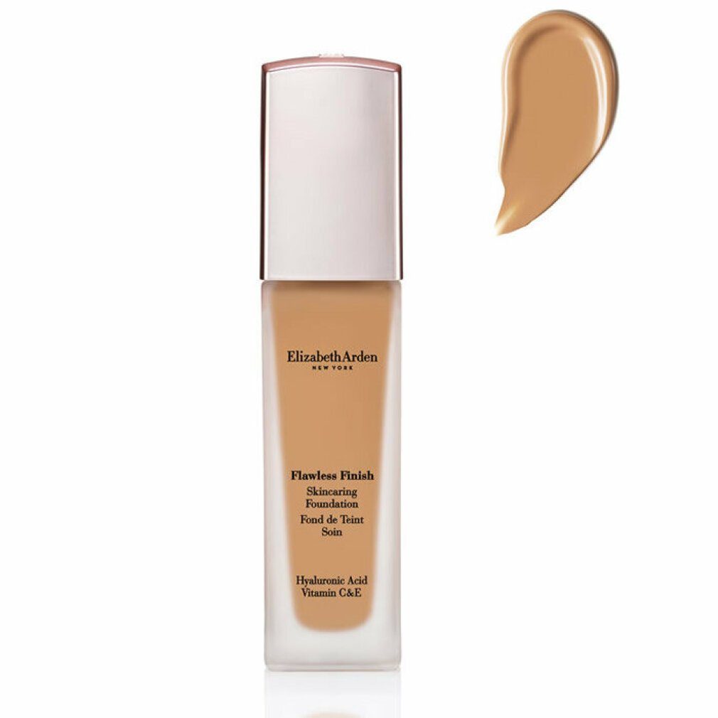 Elizabeth Arden Primer Flawless Finish Skincaring Foundation 440W 30ml