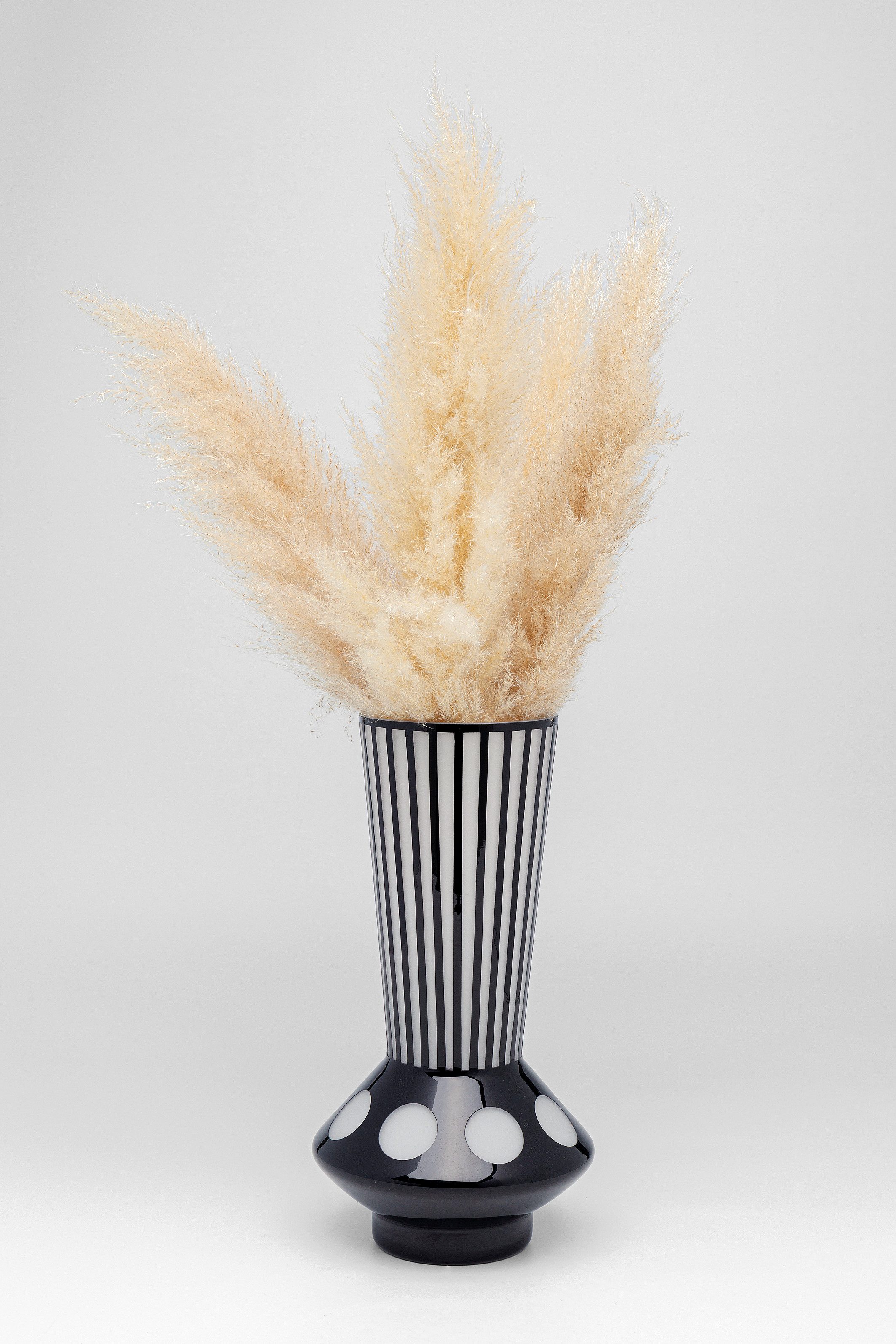 Kare Design Tischvase Vase Brillar 40cm