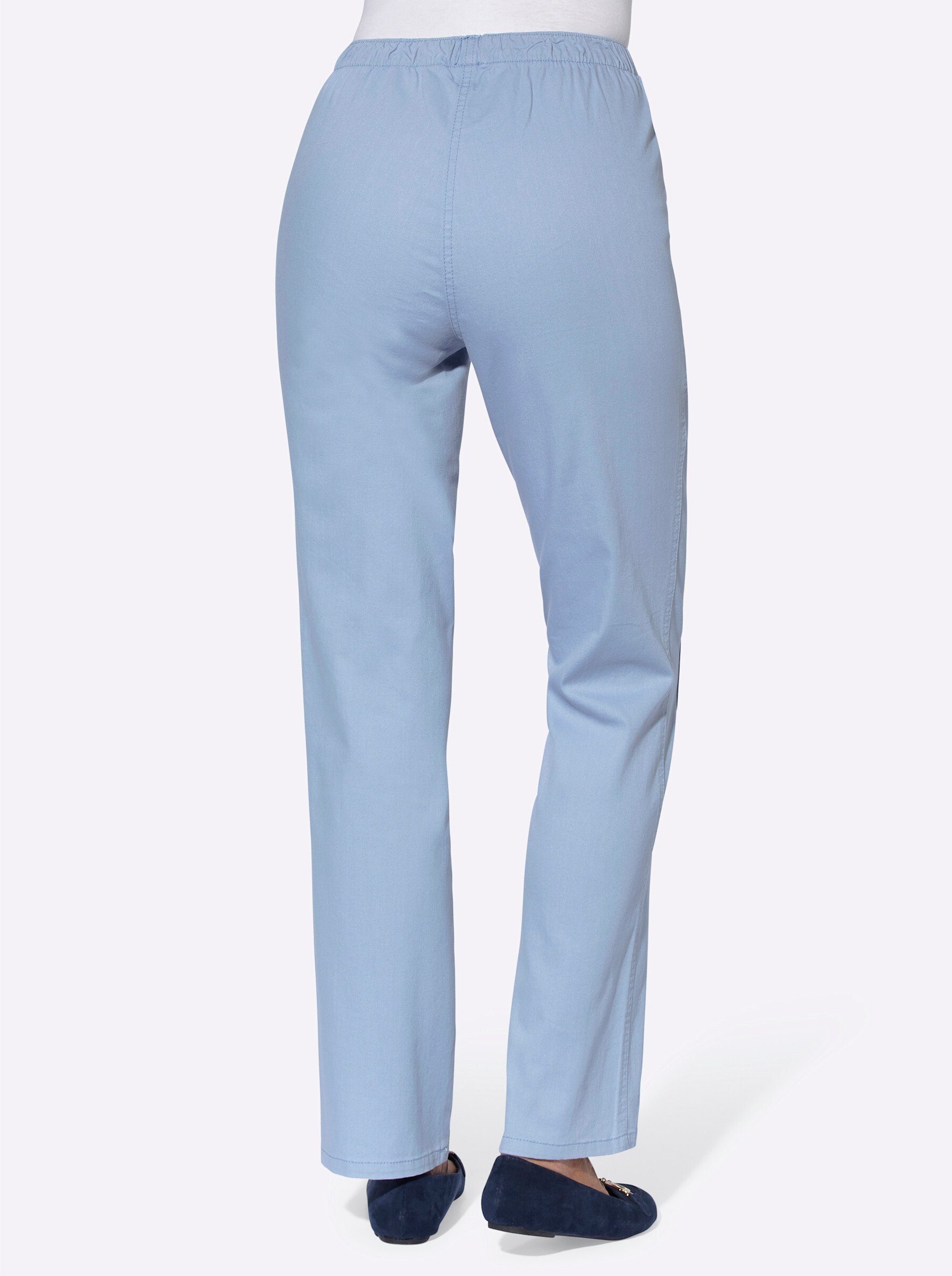 Witt Bequeme Jeans Jeans komfortabel