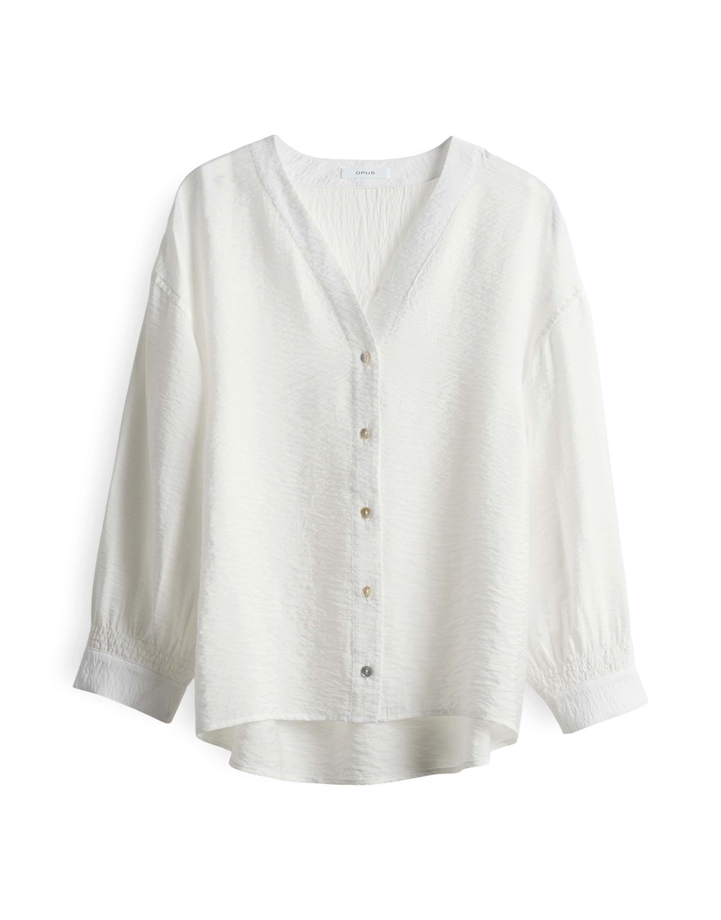 OPUS Klassische Bluse Failani günstig online kaufen