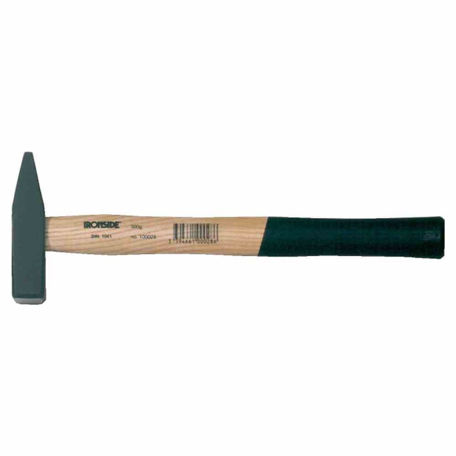IRONSIDE Hammer Schlosserhammer 800g DIN1041