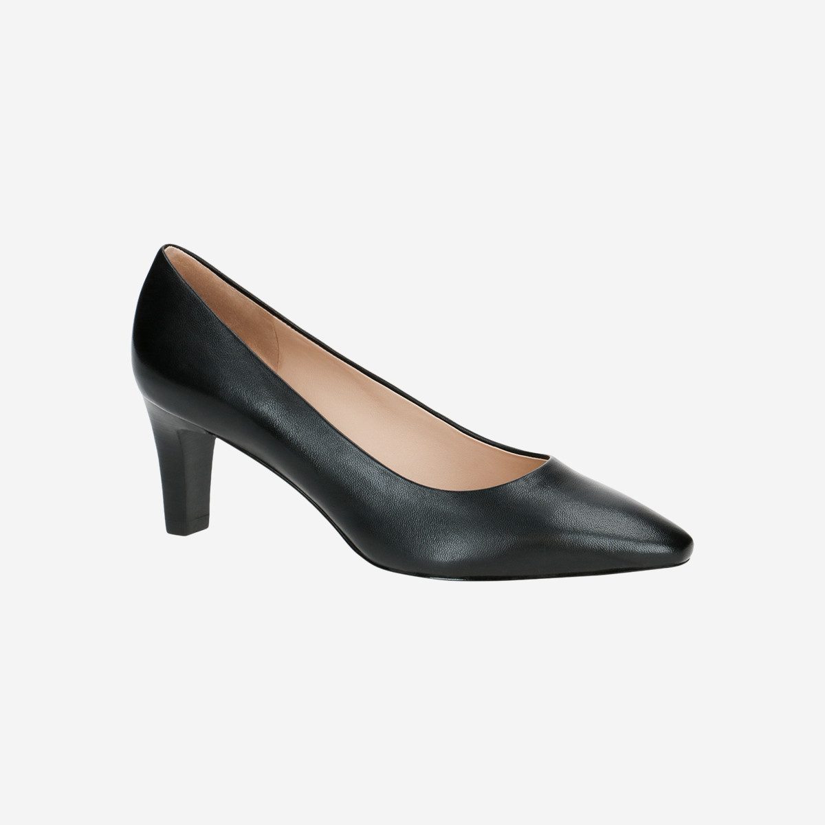 Peter Kaiser Peter Kaiser 72444 022, Pumps, Schwarz, Damen Pumps