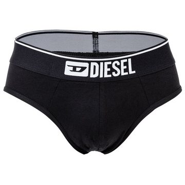 Diesel Slip Herren Slips, 3er Pack - UMBR-ANDRETHREEPACK