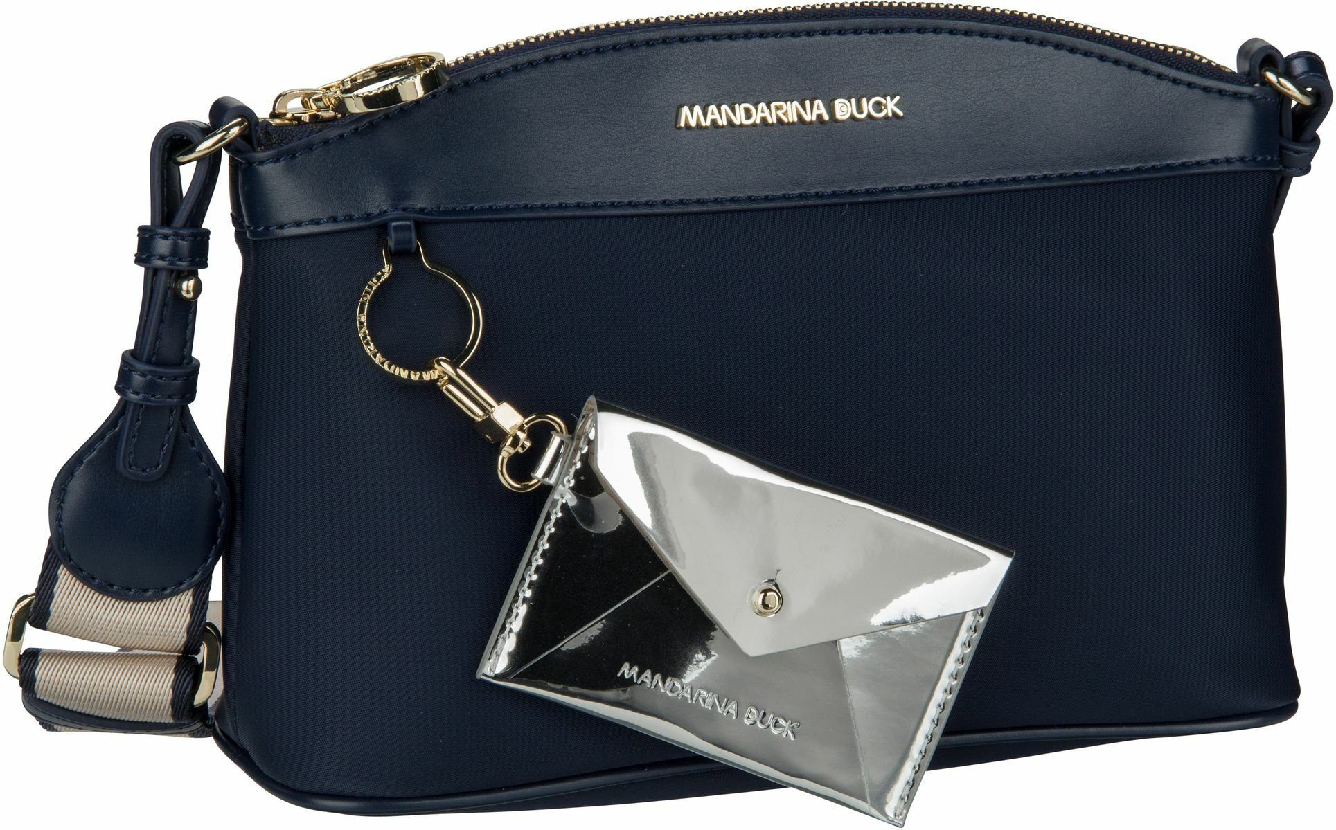 DKNY Noho Pebble Demi : Umhängetaschen Querformat von DKNY DKNY Noho Pebble Demi : Umhängetaschen Querformat von DKNY