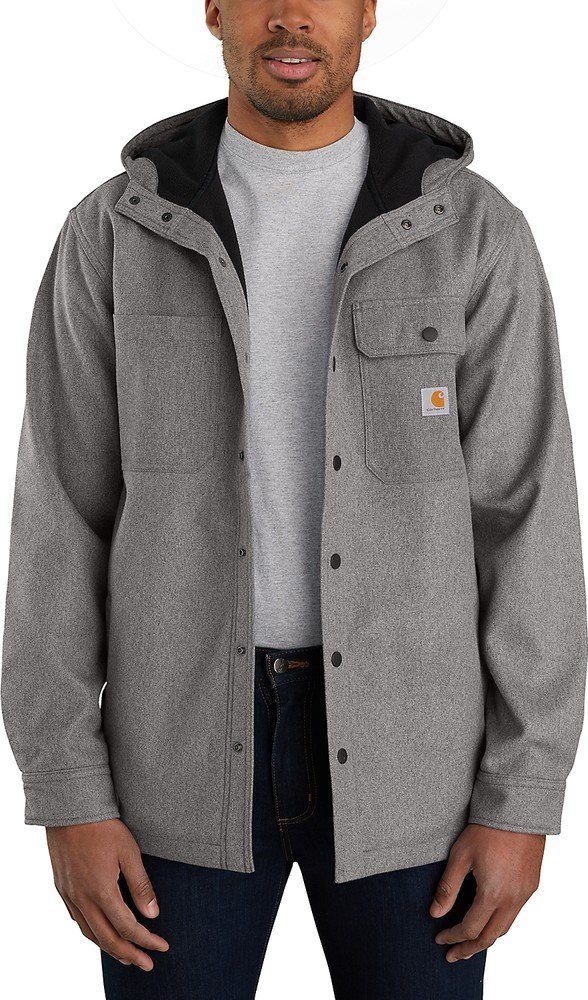 Carhartt Langarmhemd Wind & Rain 105022 günstig online kaufen