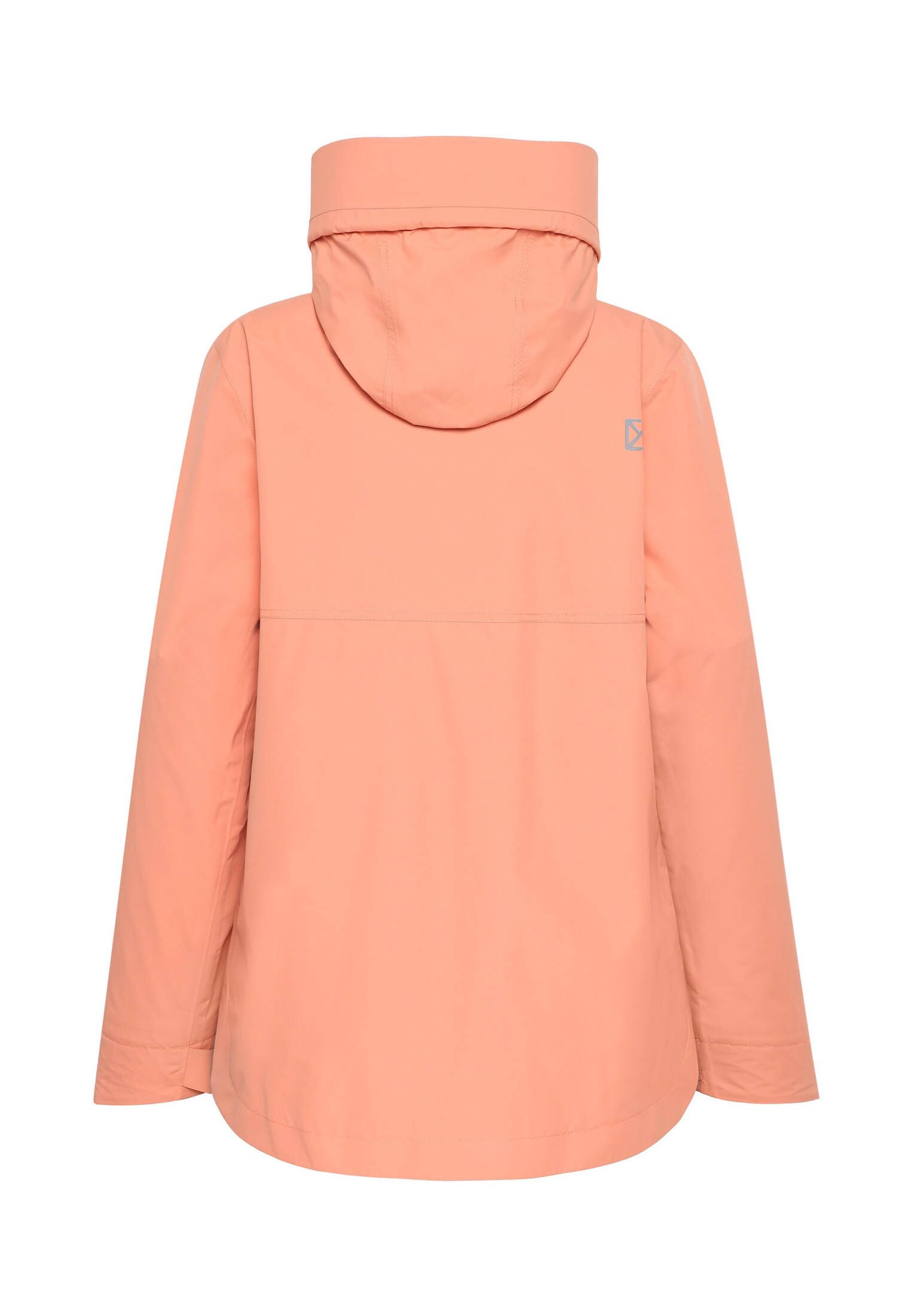Didriksons Outdoorjacke Damen Jacke TILDE (1-St) günstig online kaufen