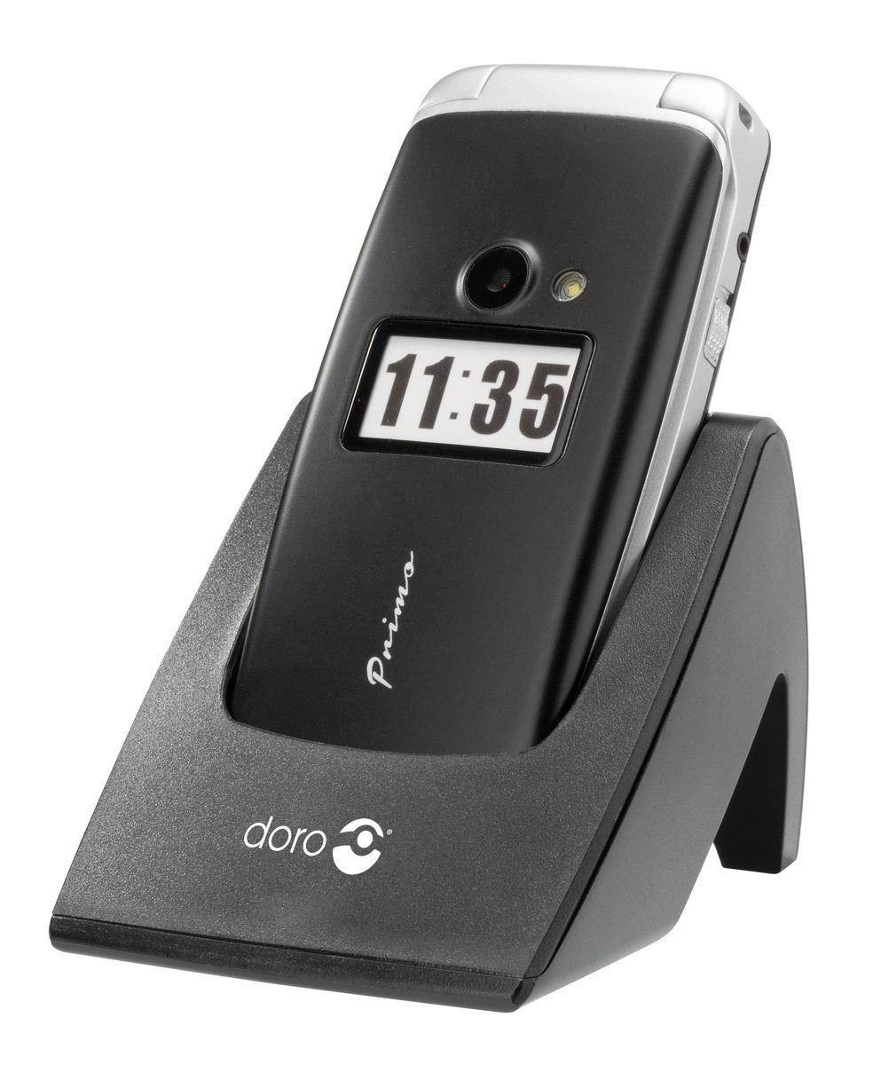 Image of Doro Handy »Primo 413 by Doro«
