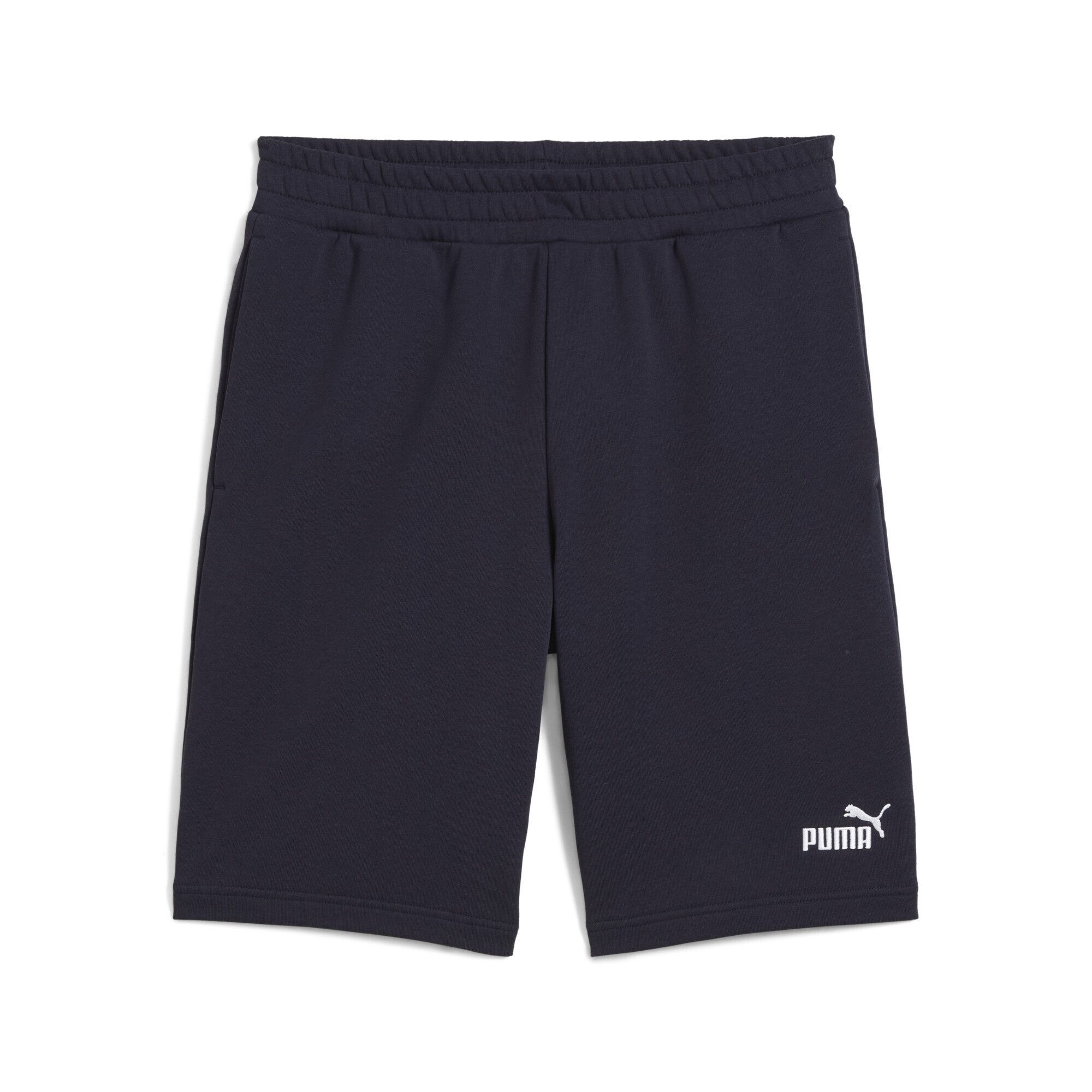 PUMA Sporthose Essentials No. 1 Logo 10" Shorts Herren günstig online kaufen