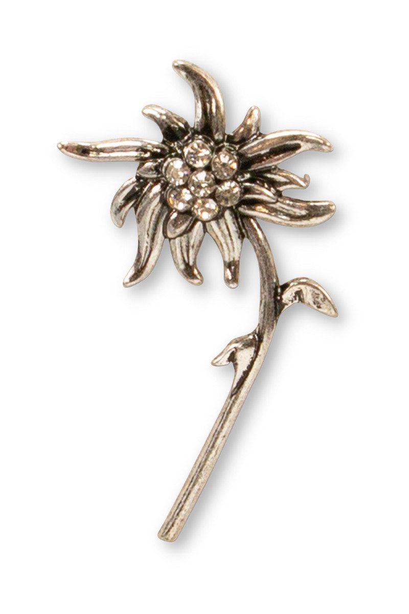 Ansteck-Sonnenblume 10 Cm – Hawaii-Blume Mit Nadel Für Shirt, Hut Oder Haar