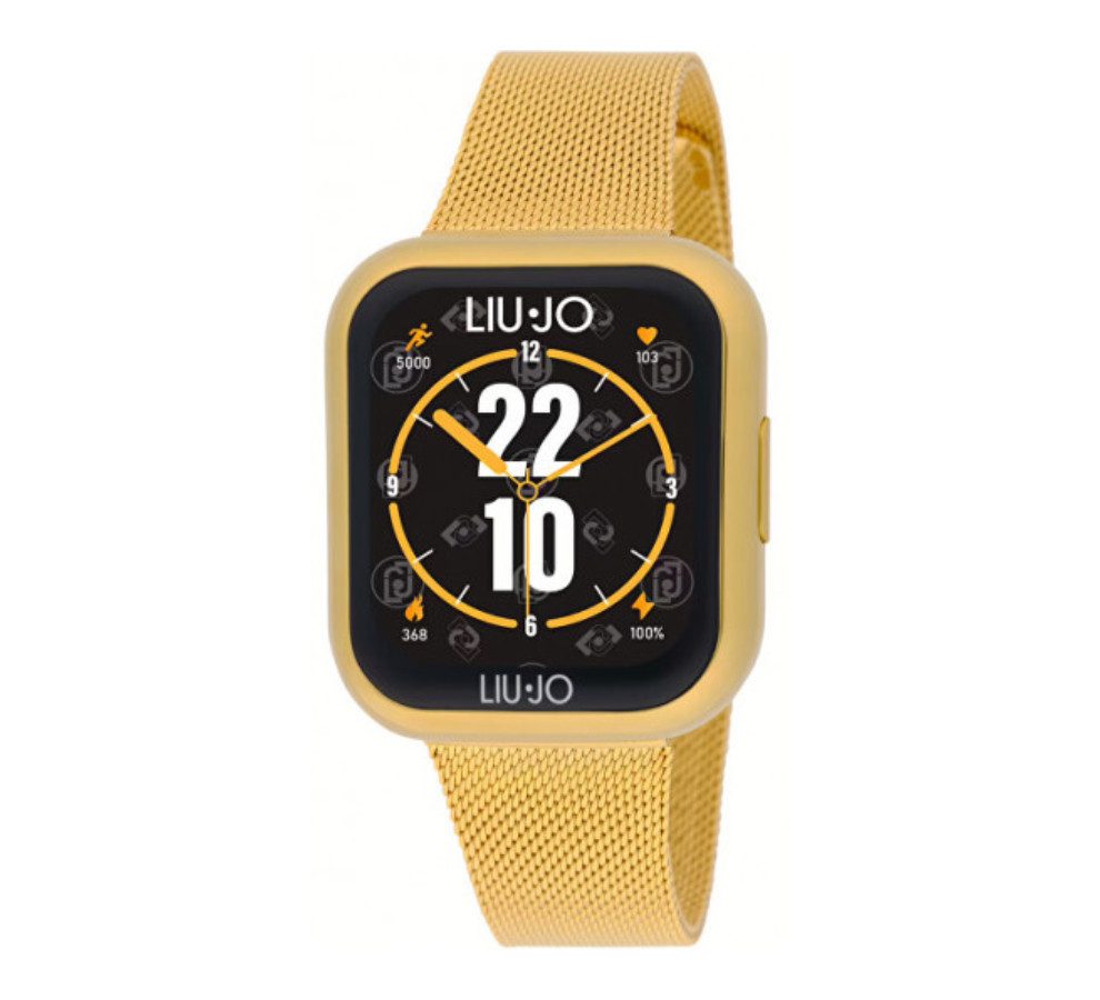 LIU JO VOICE Slim 2.0 Smartwatch