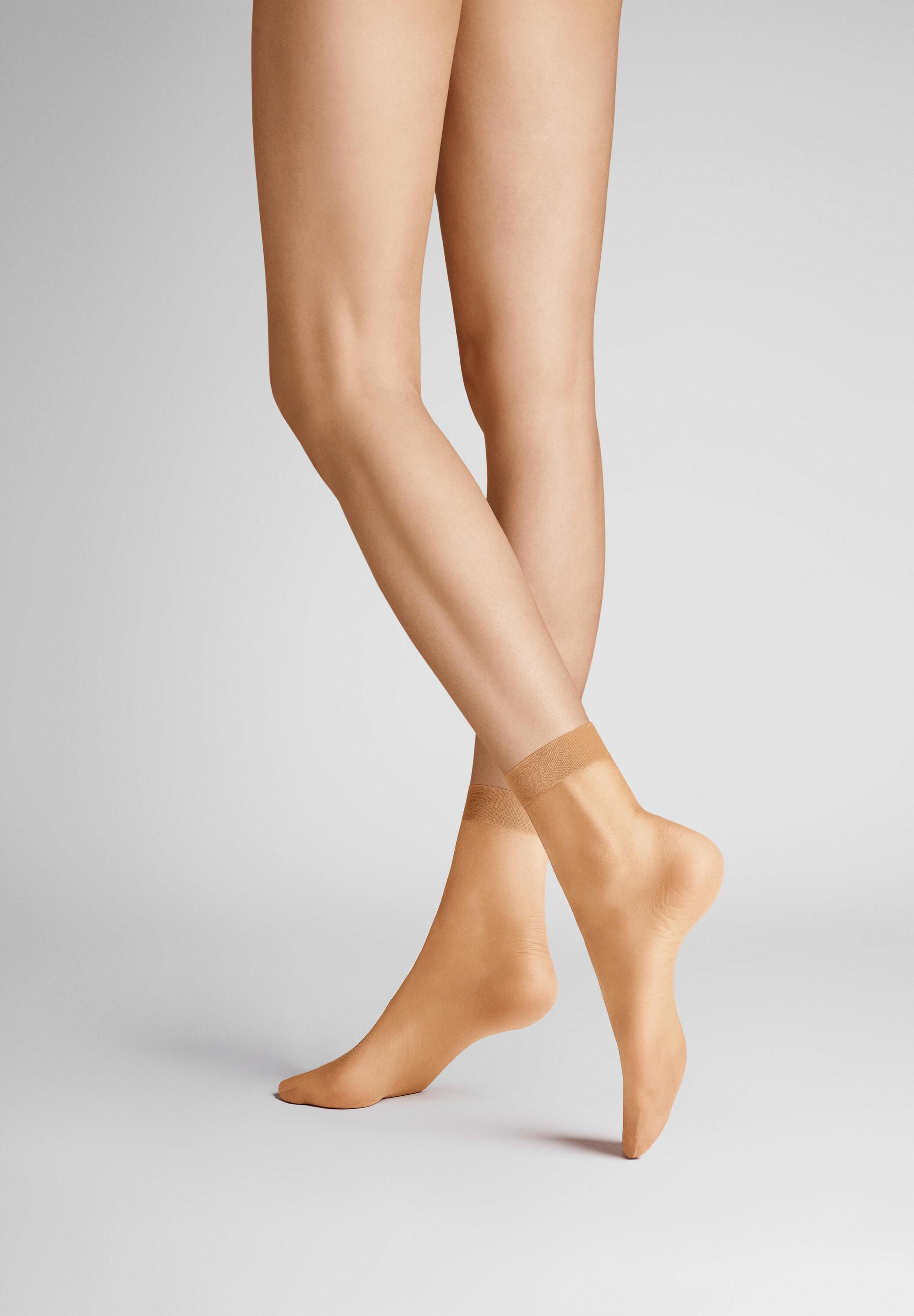 Basicsocken Light 8