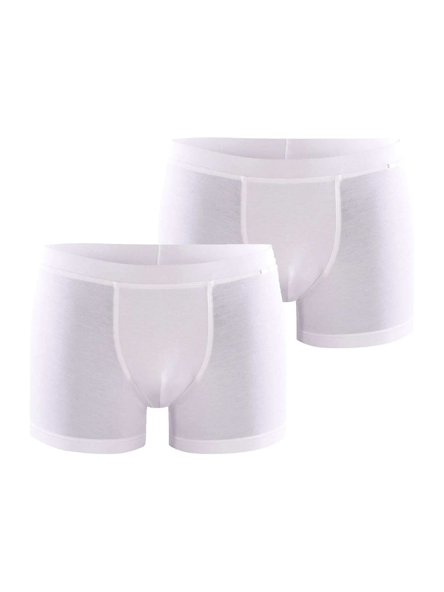 BlackSpade Retro Pants Silver (2-St) günstig online kaufen