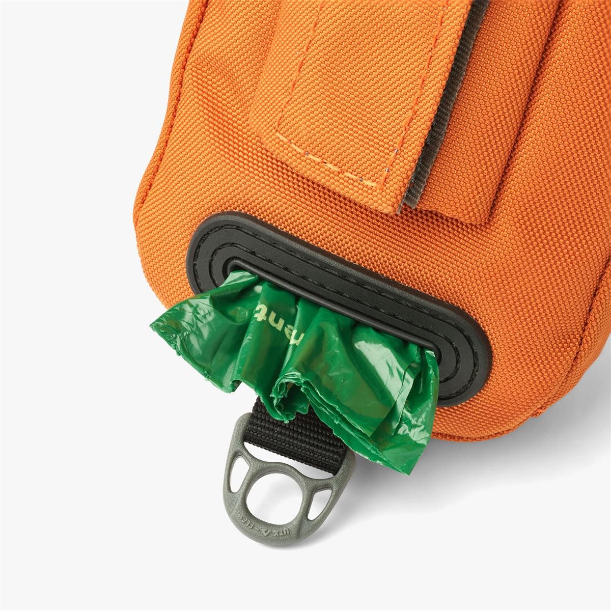 Dog Copenhagen Hunde-Futterspender Dog Copenhagen Leash Bag Pouch Organizer [Variation]