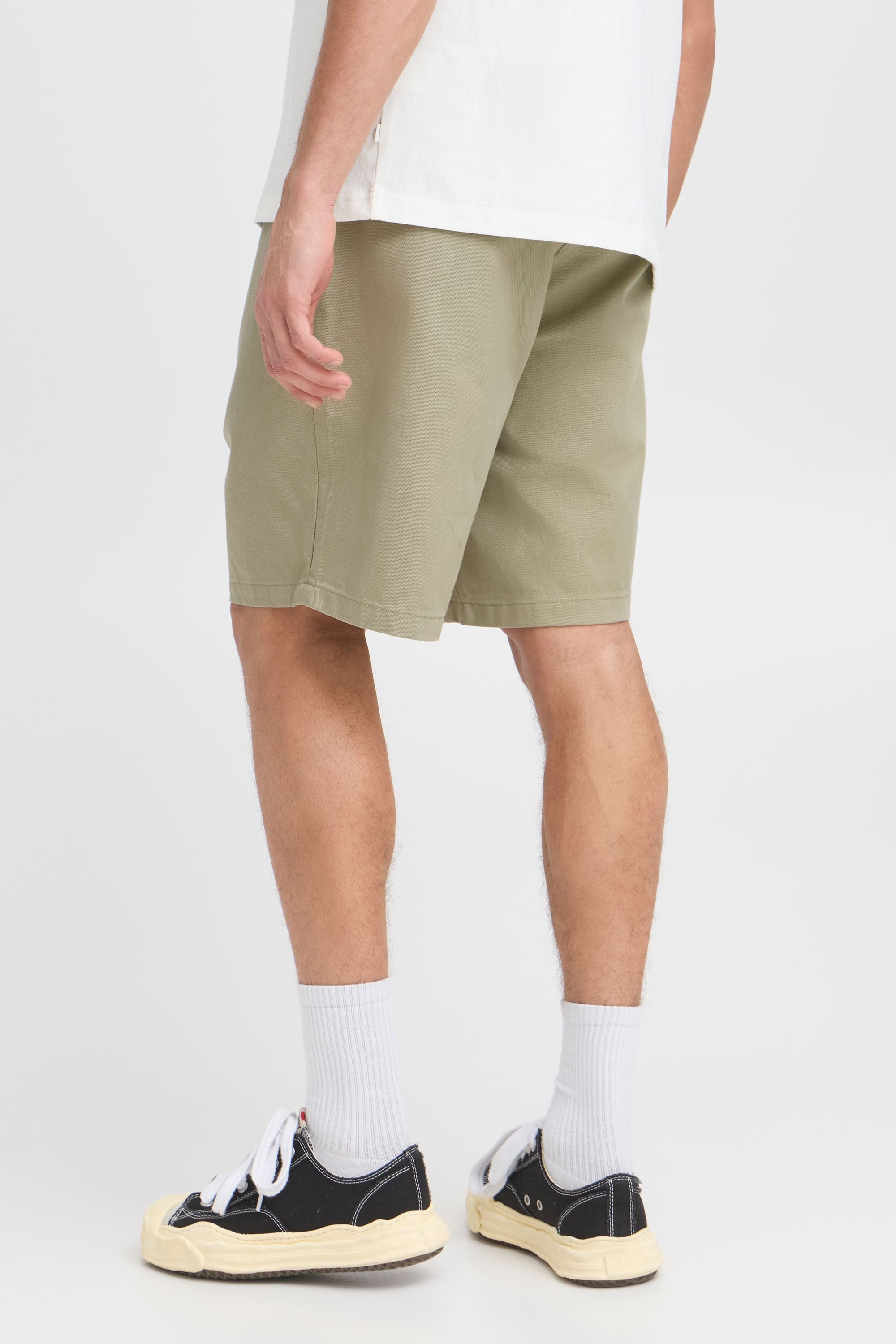 !Solid Chinoshorts SDEldric Modische Short