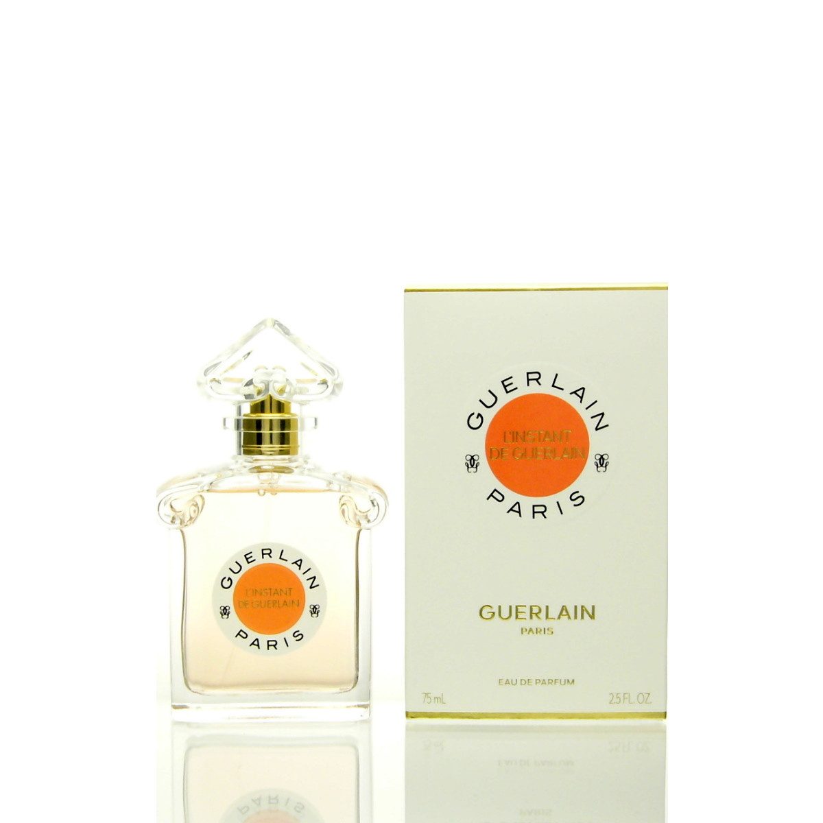 GUERLAIN Eau de Parfum Guerlain L'Instant de Guerlain Eau de Parfum 75 ml