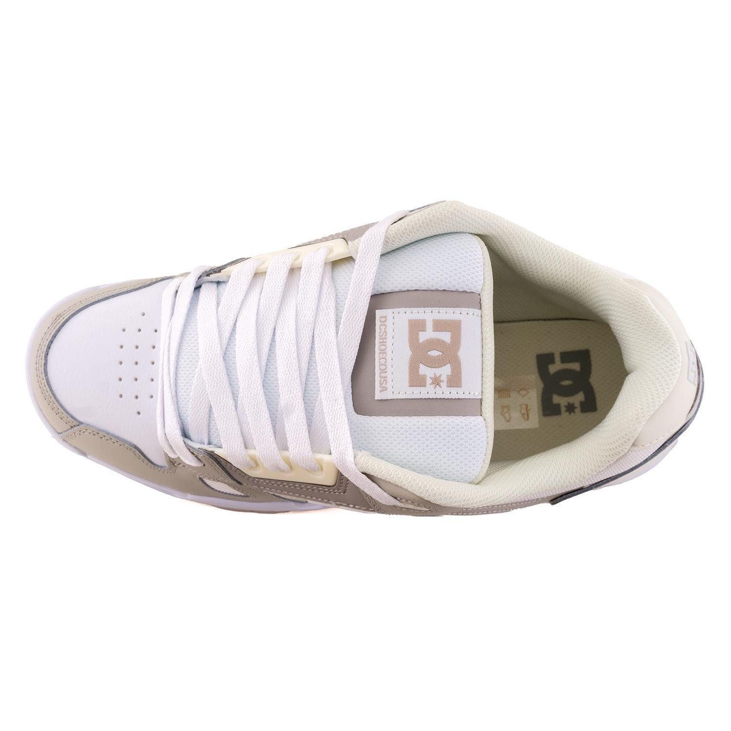 DC Shoes Schuhe DC Shoes Stag Sneaker