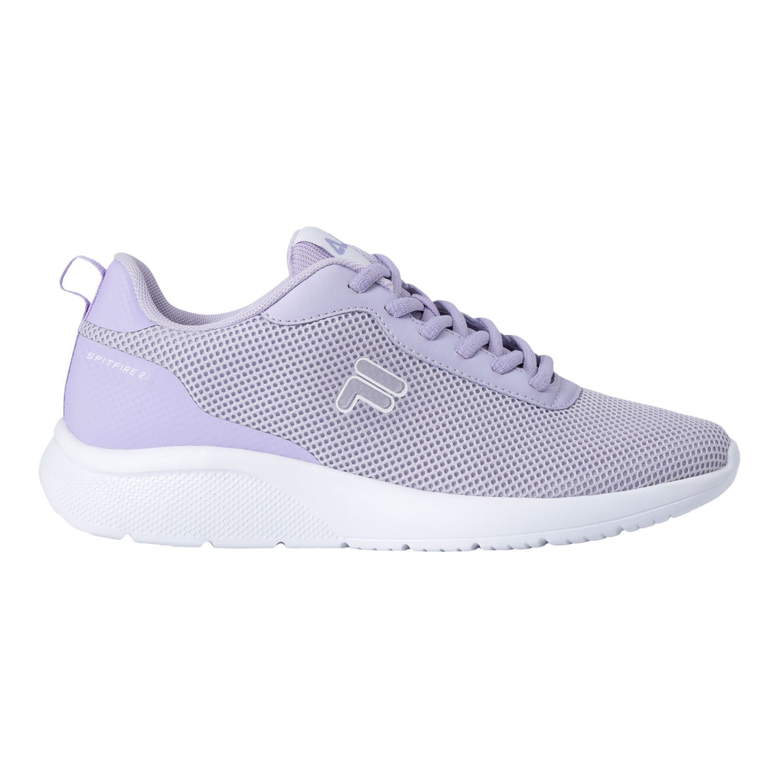 Fila Spitfire WMN Sneaker mit Zuglasche an der Ferse günstig online kaufen
