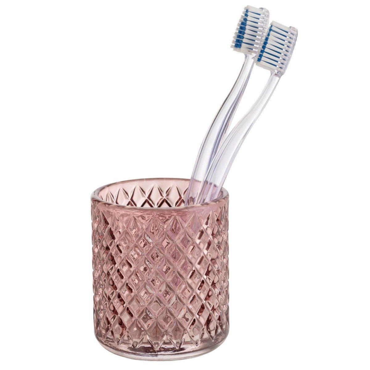 WENKO Zahnputzbecher, (1 St)