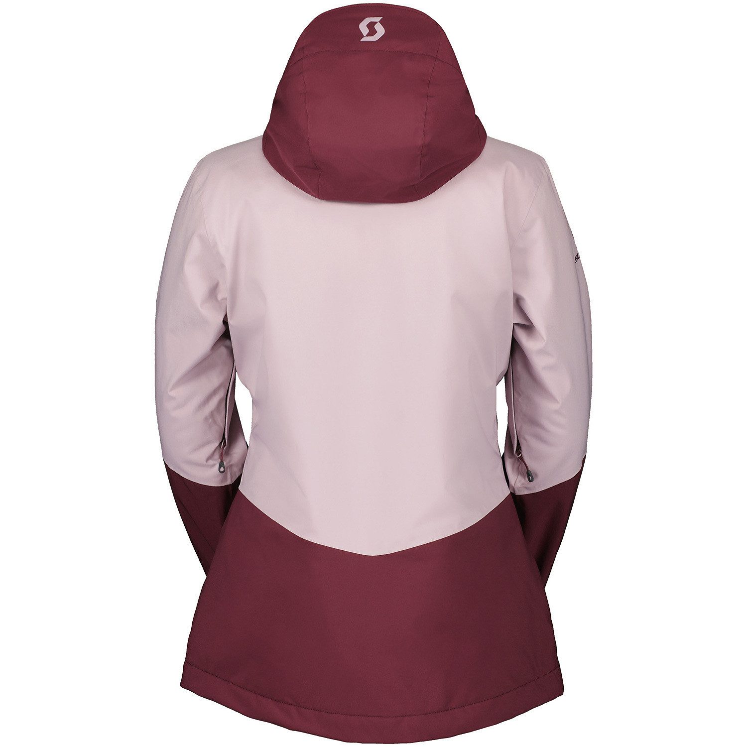 Maloja Skijacke T-Shirt W ULTIMATE DRYO 10 JACKET