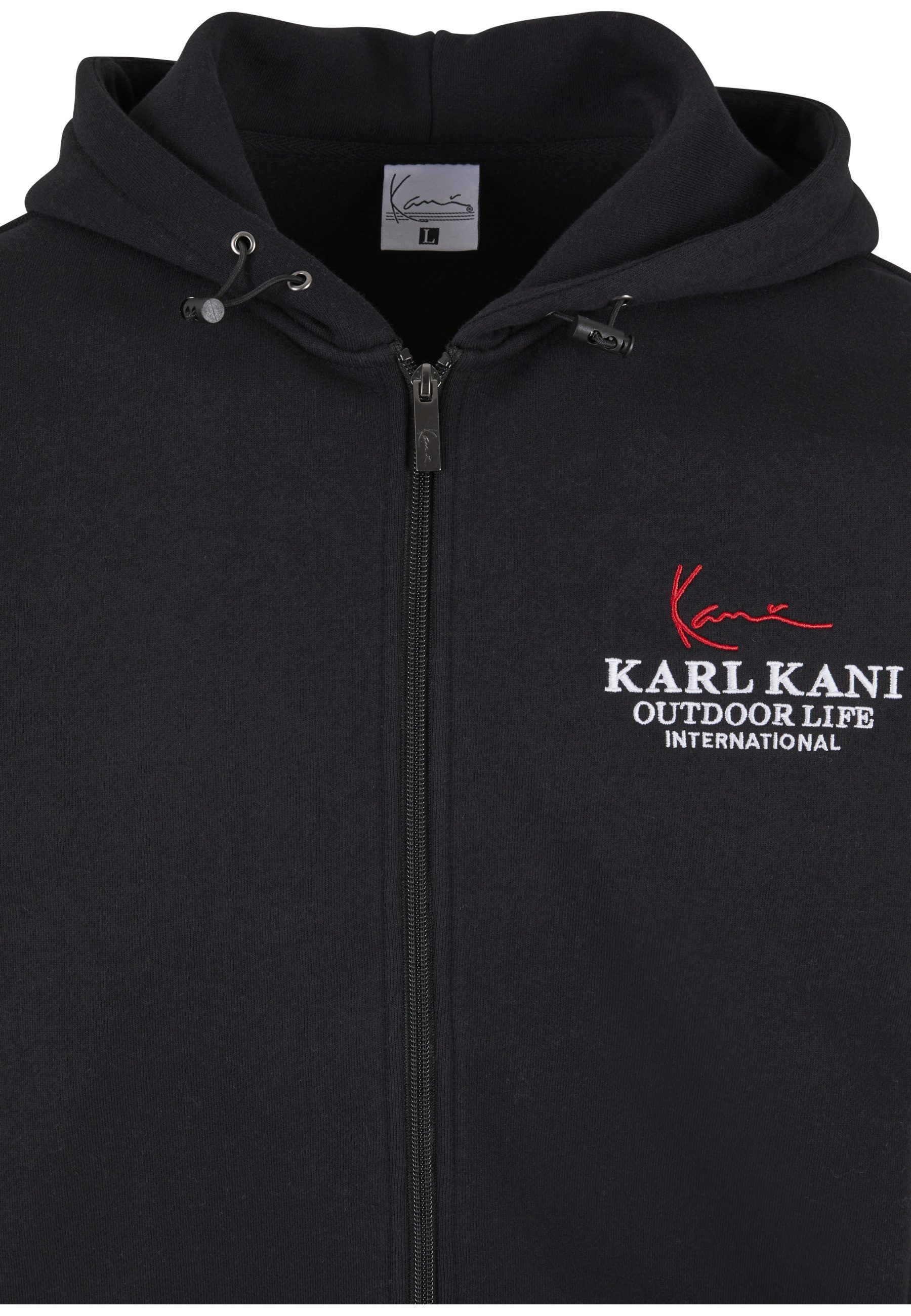 Karl Kani Sweatjacke Karl Kani Herren