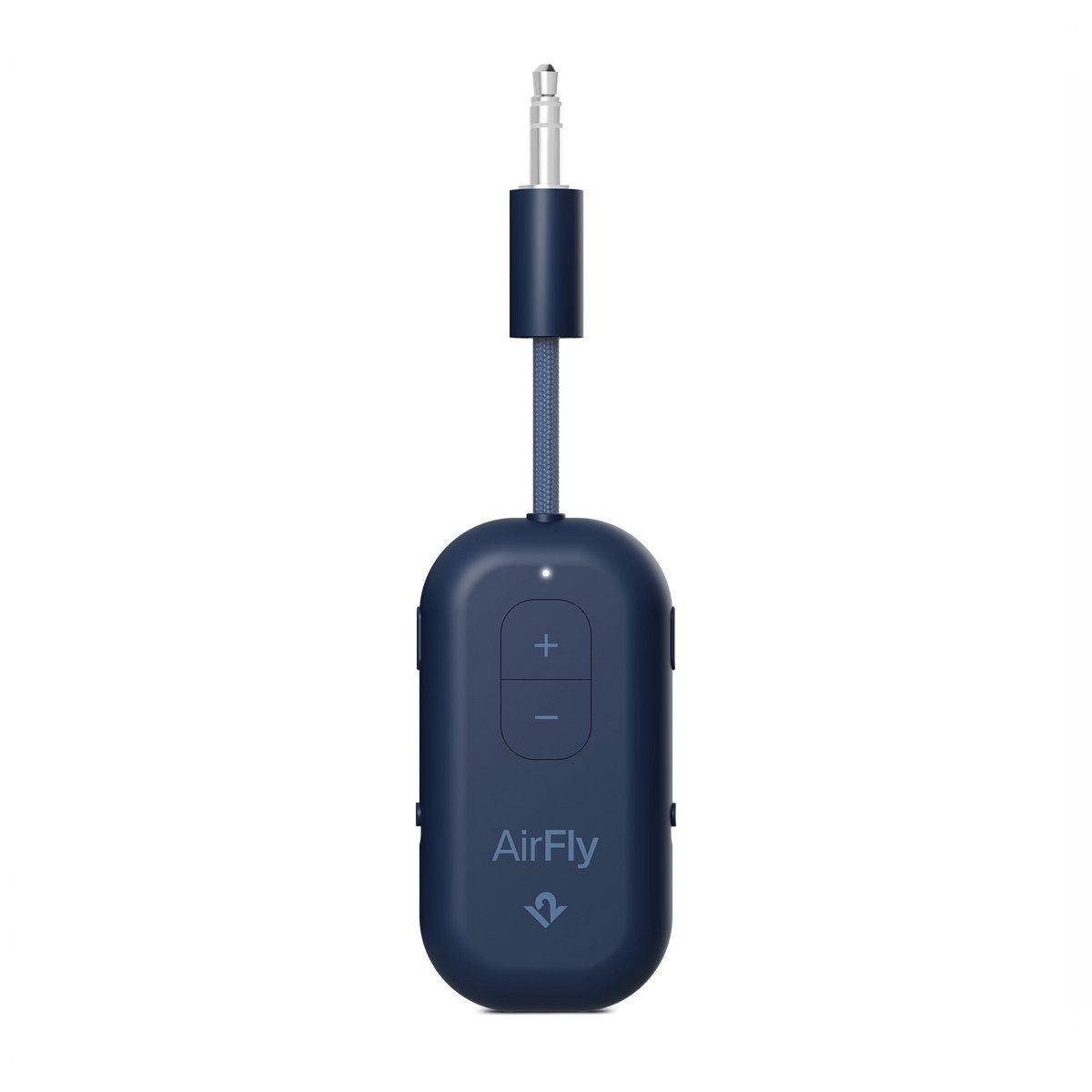 Twelve South Bluetooth®-Sender AirFly Pro 2, AirFly Pro 2, Blau