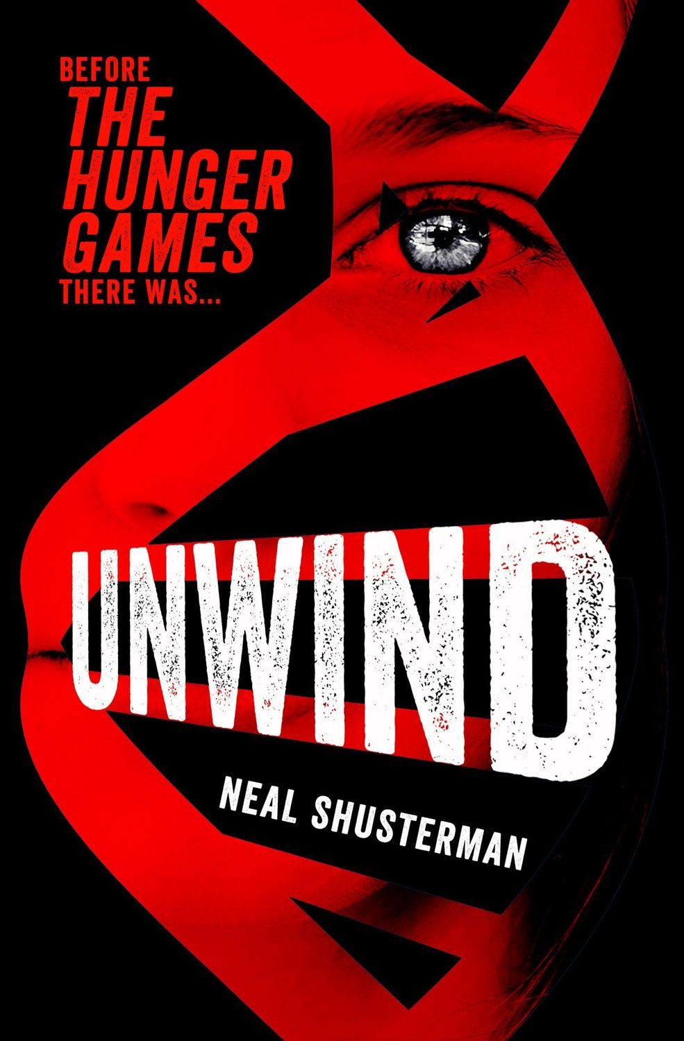 Unwind / Neal Shusterman