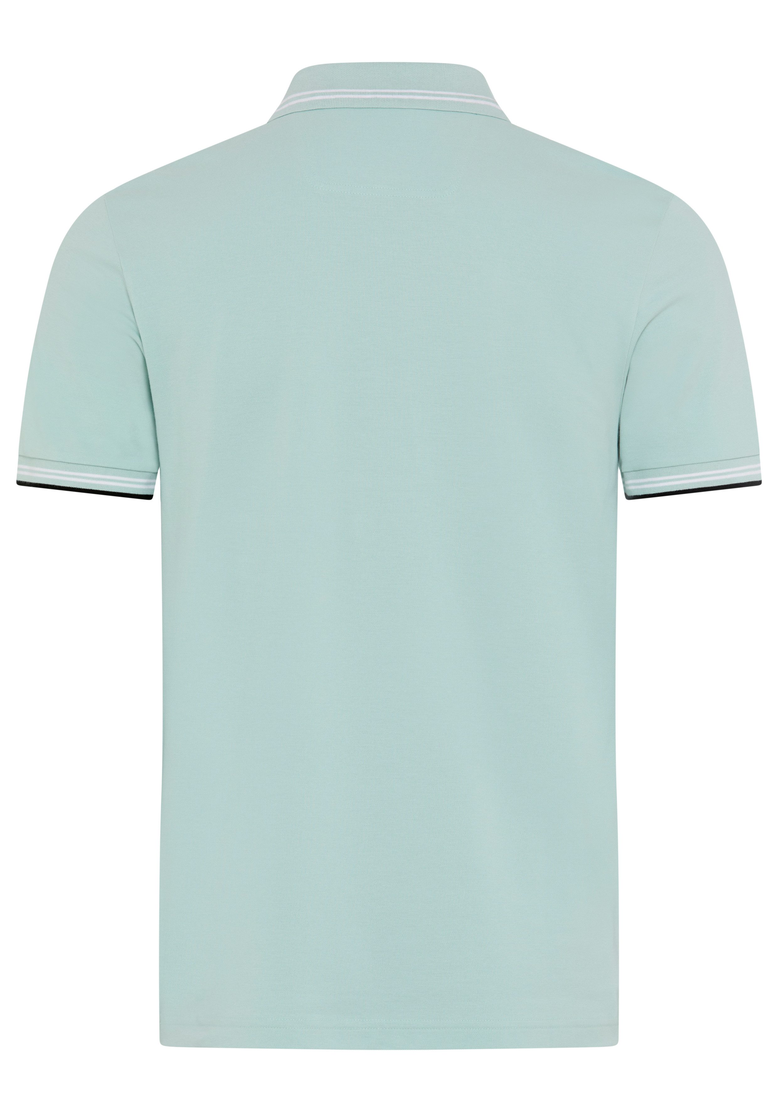 BOSS GREEN Poloshirt Paul mit Polokragen günstig online kaufen