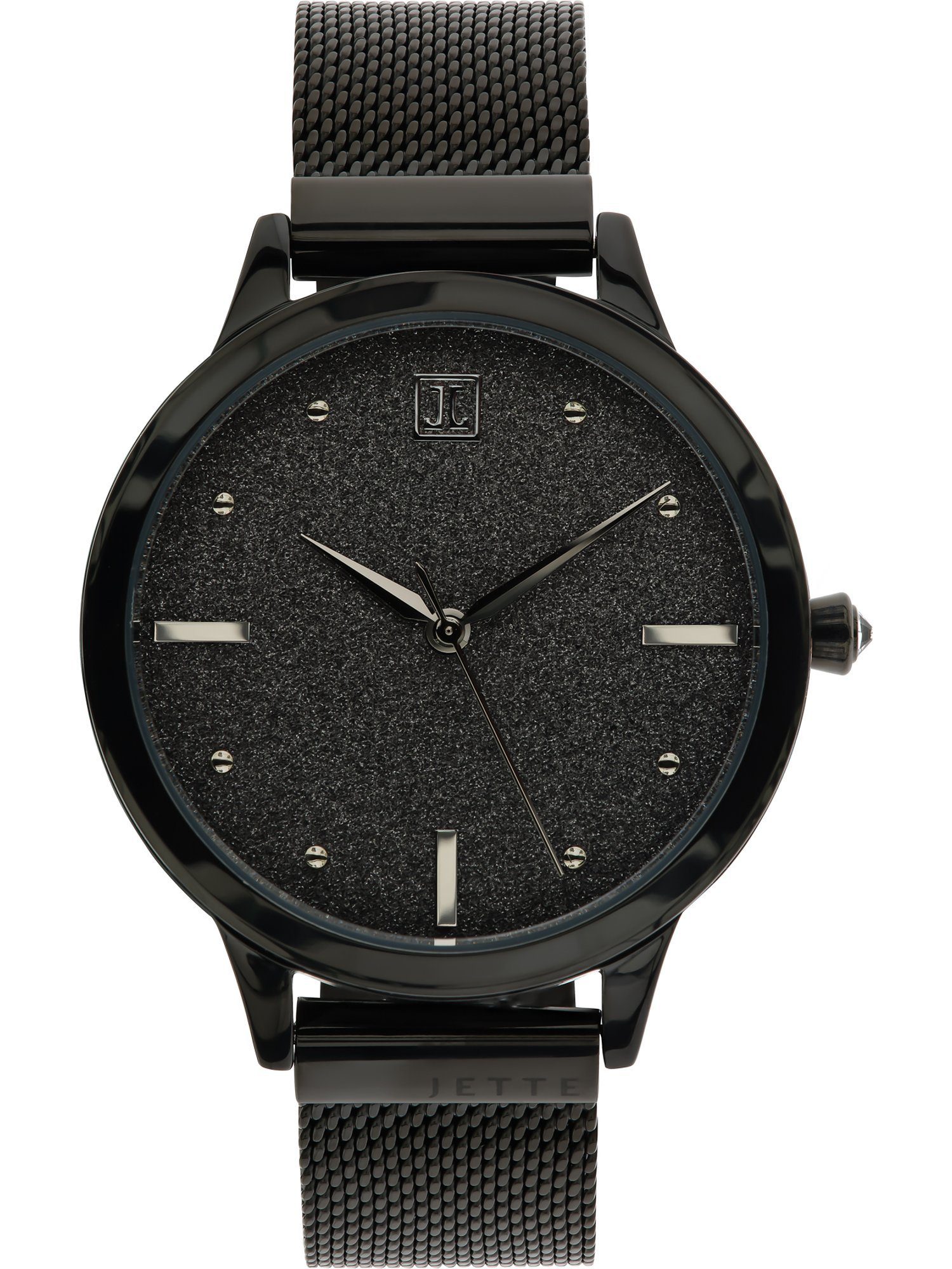 JETTE Quarzuhr JETTE Damen-Uhren Analog Quarz, günstig online kaufen