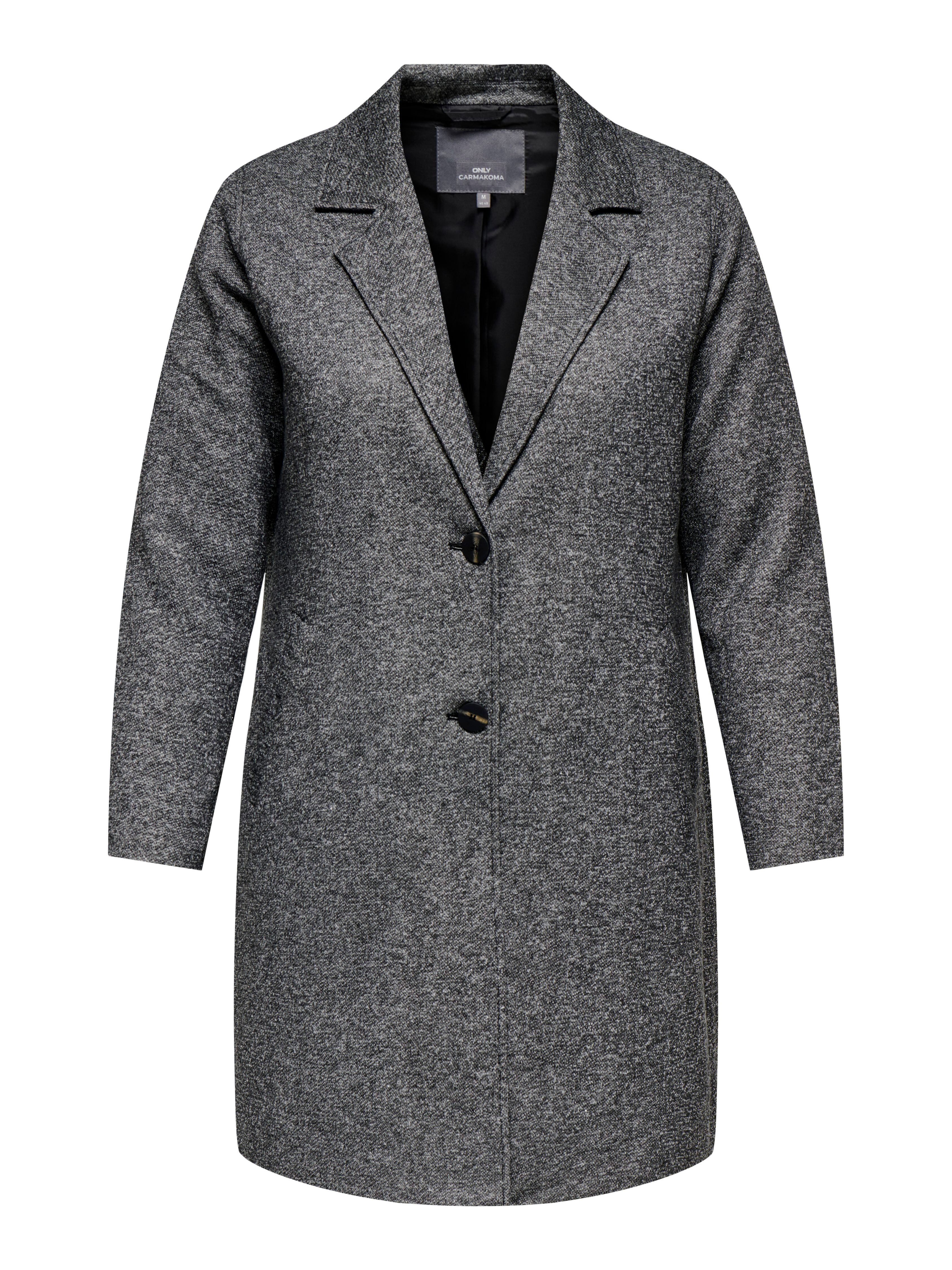 ONLY CARMAKOMA Kurzmantel günstig online kaufen