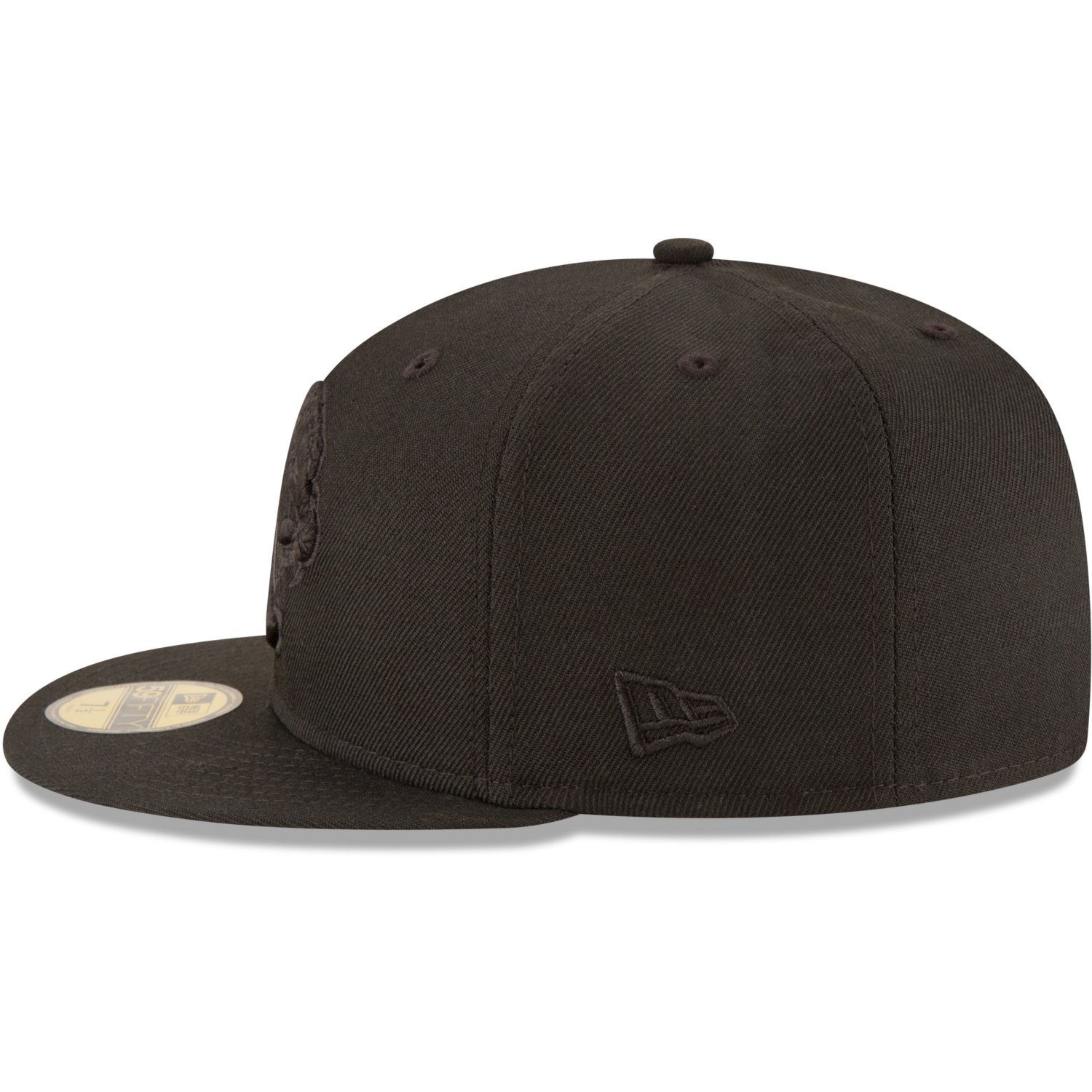 Fitted Era Jacksonville New NFL Jaguars Cap 59Fifty