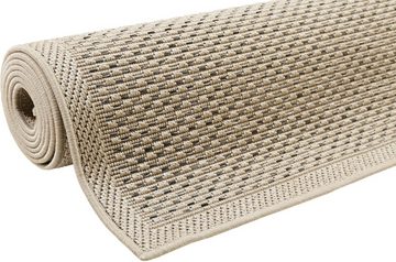 Teppich Newport, Esprit, rechteckig, Höhe: 5 mm, In- und Outdoor geeignet