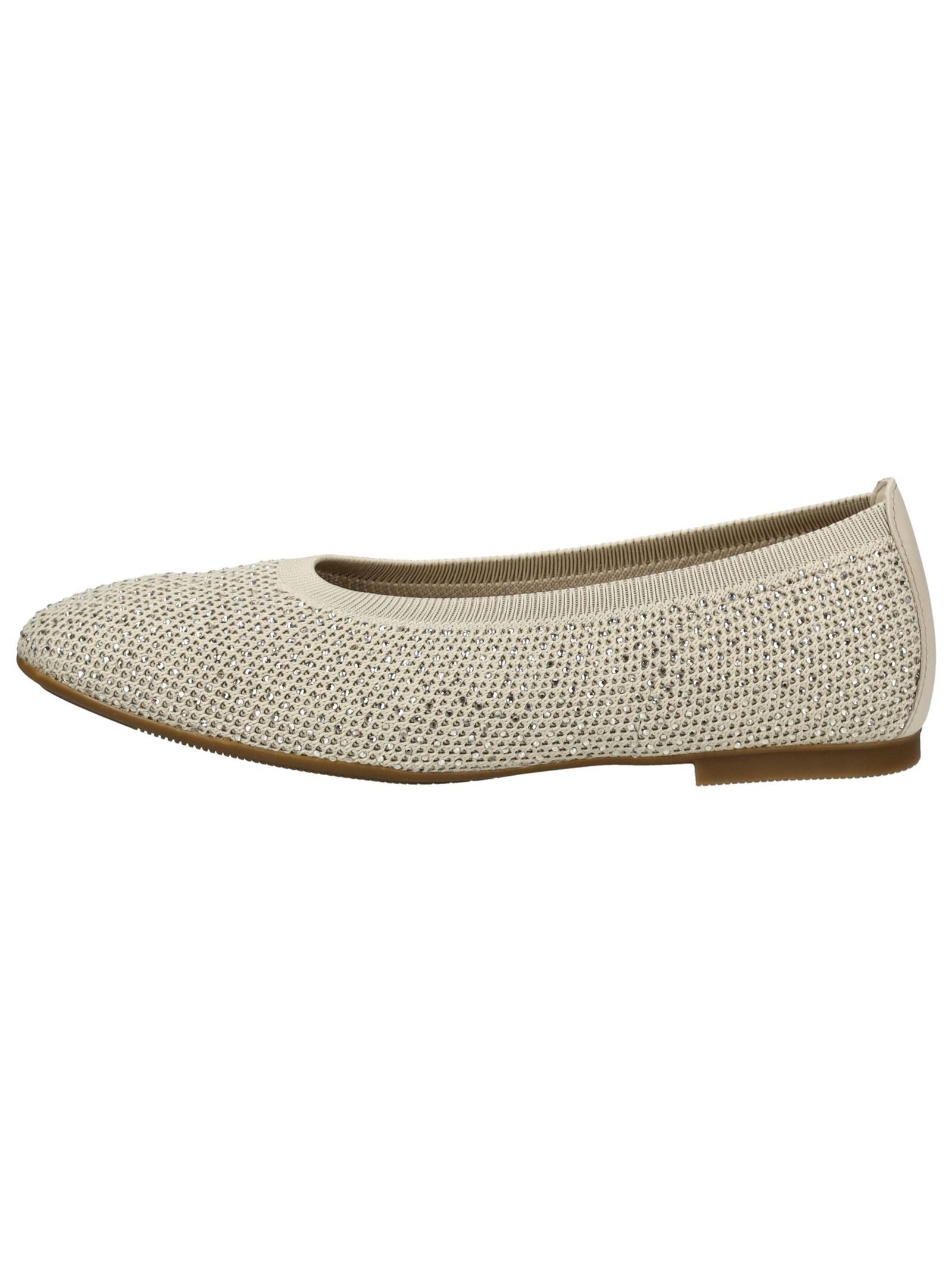 Gabor Gabor Ballerinas Textil Ballerina