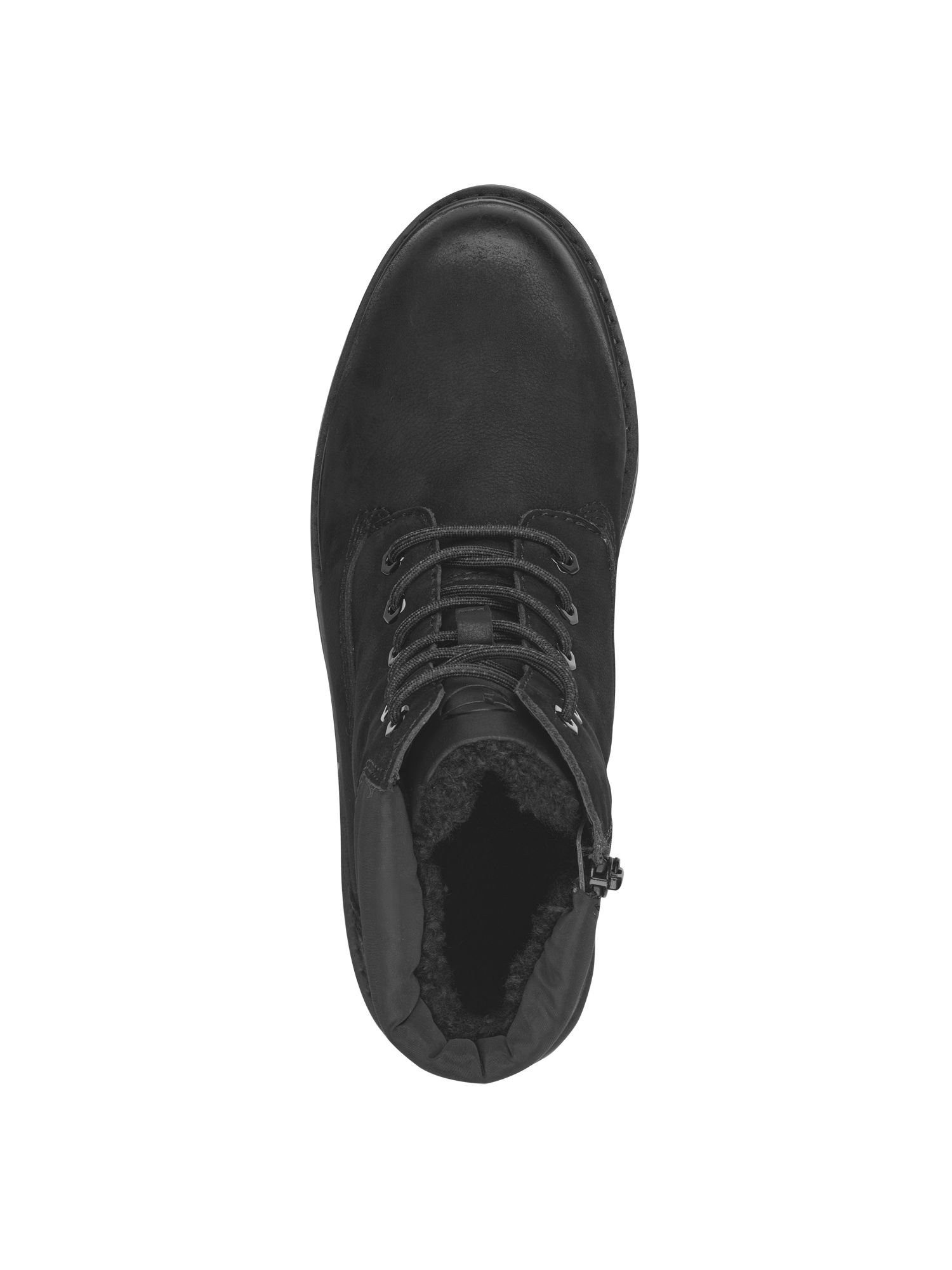 Tamaris WIDE FIT Winterstiefelette Duo-Tex