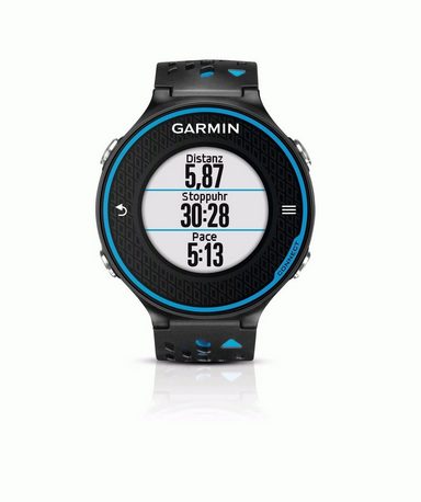 forerunner 620 hr